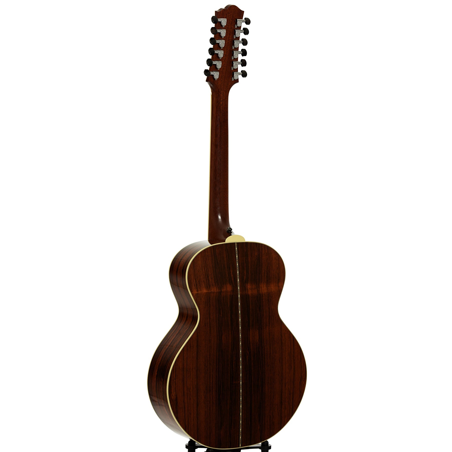 Santa Cruz Brazilian F Custom 12-String Acoustic Guitar (1998)