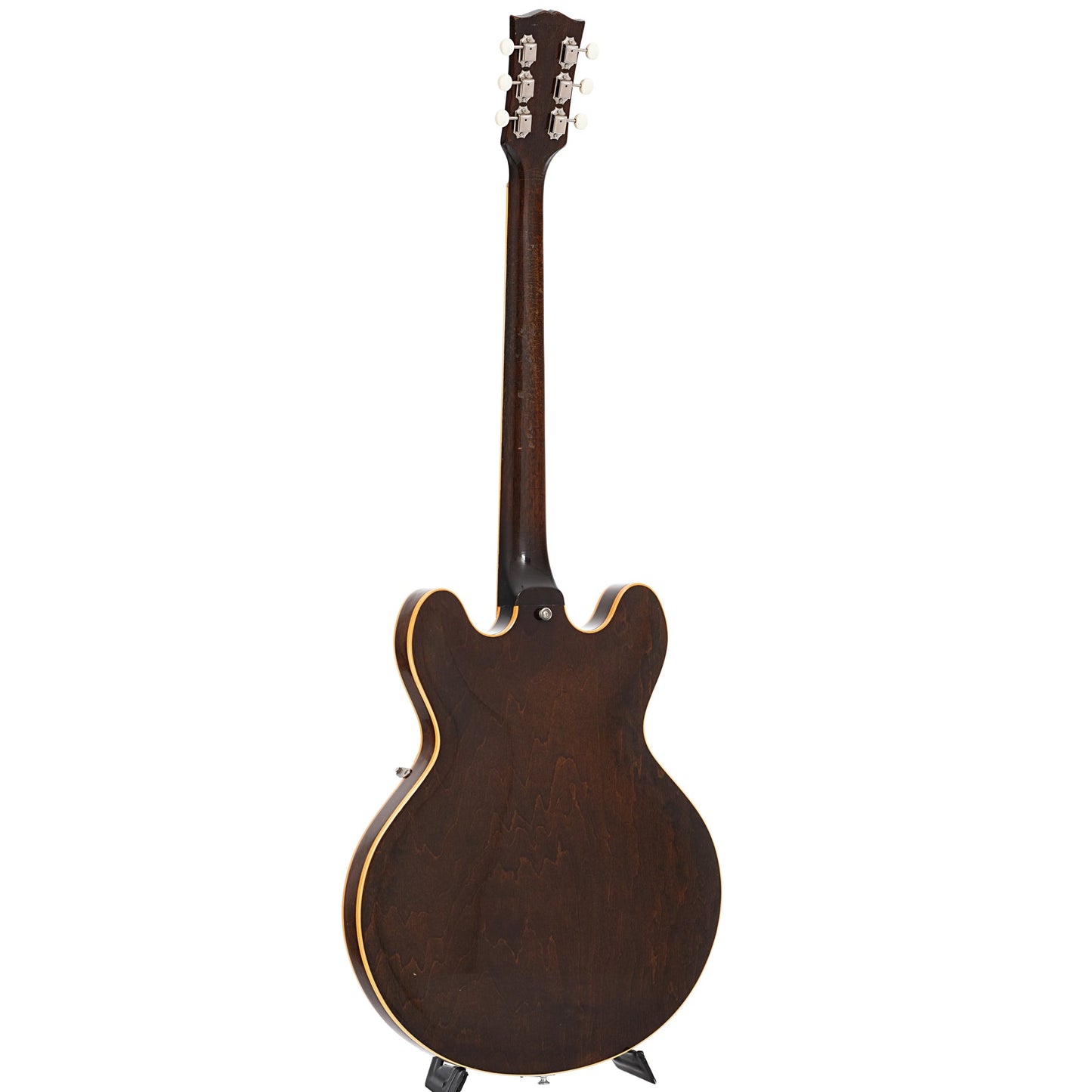 Gibson ES-330TD Hollowbody Electric Guitar (c.1968)