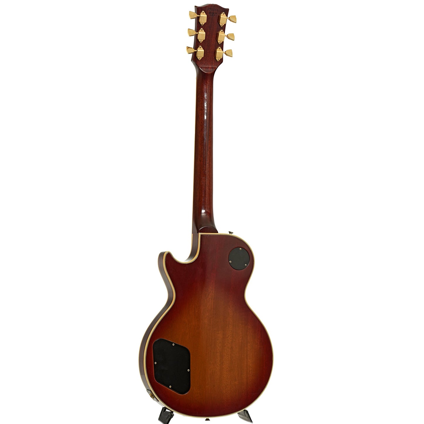 Gibson Les Paul Custom Electric Guitar (1970)