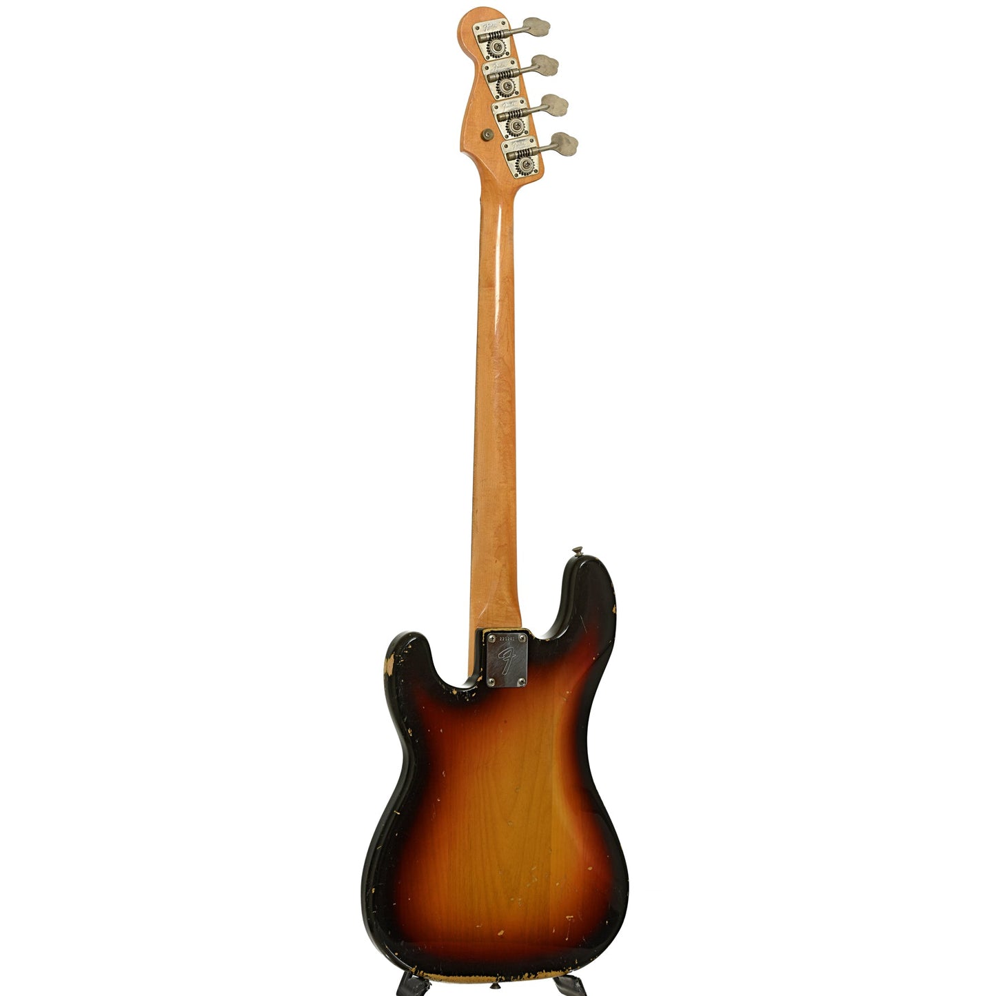 Fender Precision Electric Bass (1968)
