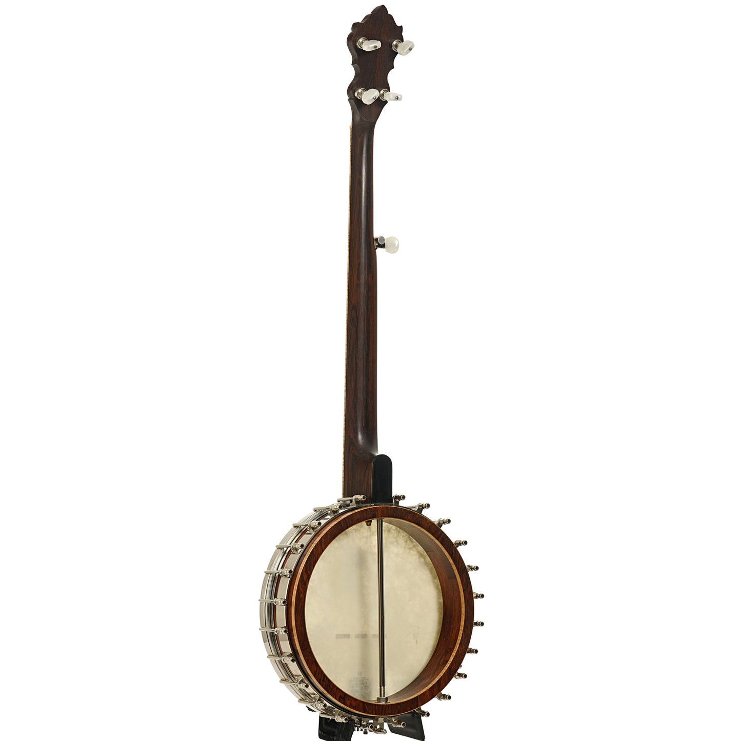 Wildwood Brazilian Custom Dragon Open Back Banjo (2004)