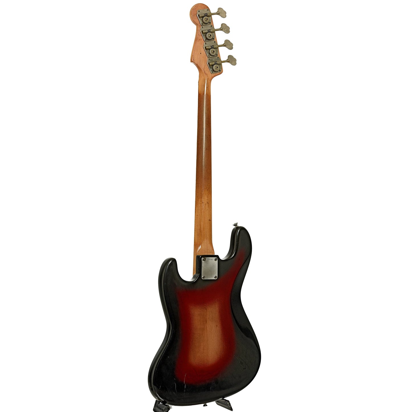 Fender Jazz Electric Bass (1964)