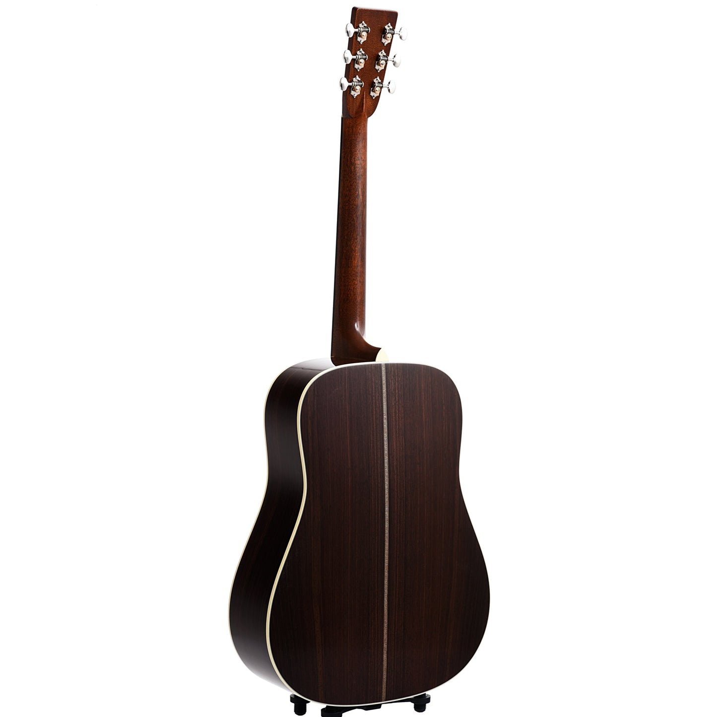 Martin Custom Shop D-28 Authentic 1937 Guitar & Case, Natural Top