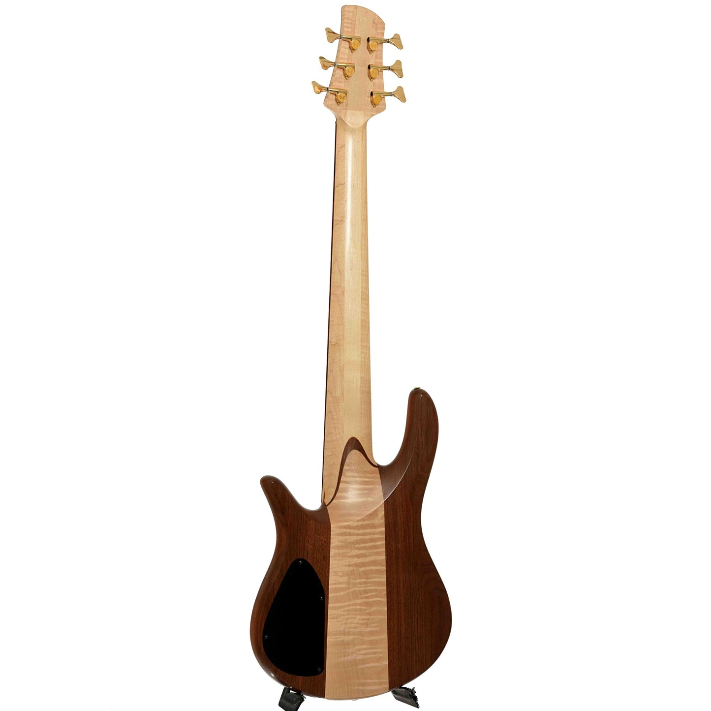 Fodera Monarch Elite 6-String Electric Bass (2000s)