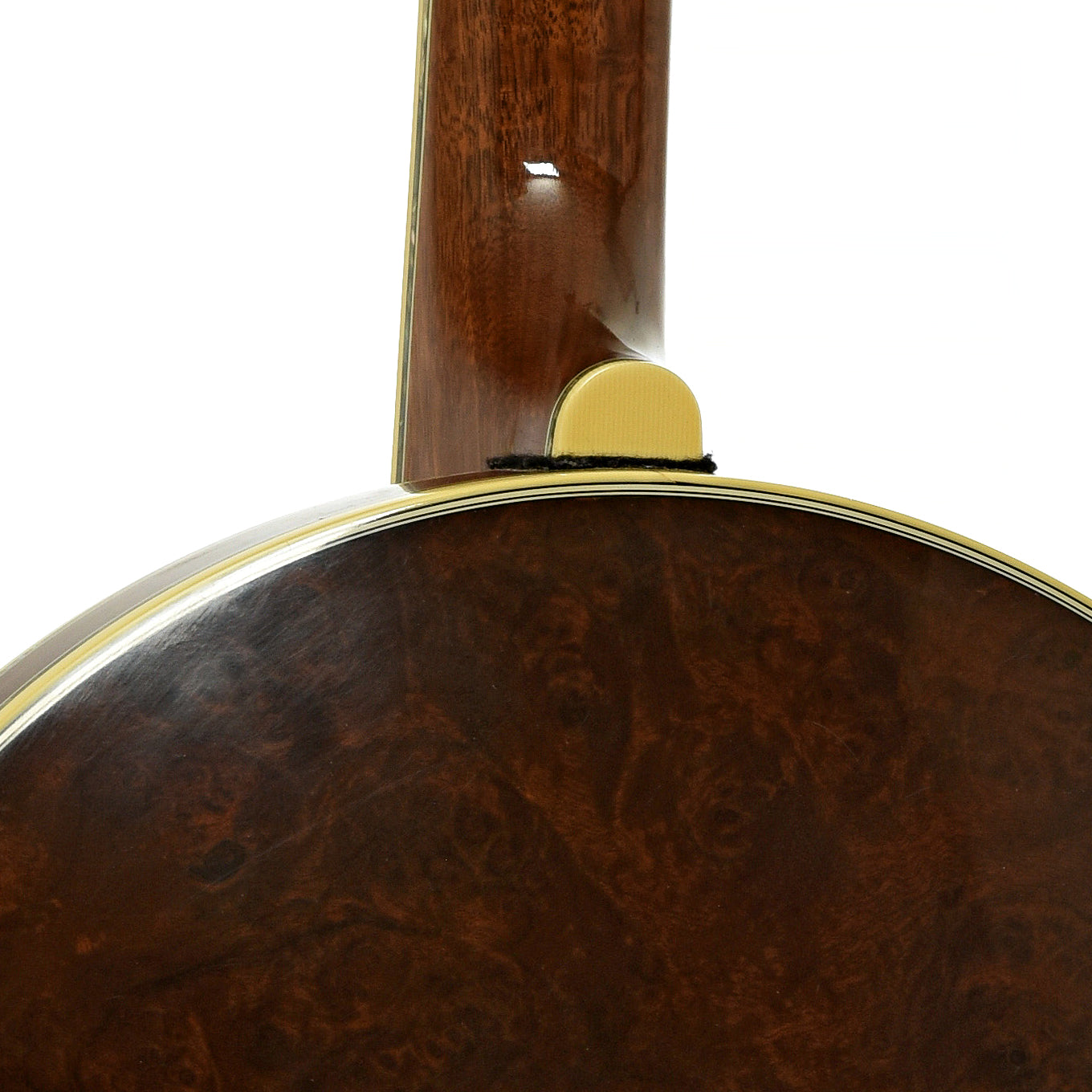 Deering GDL Resonator Banjo (1990)