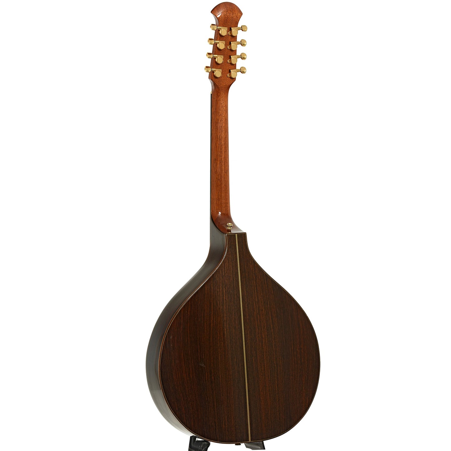 Stefan Sobell Octave Mandolin (1989)