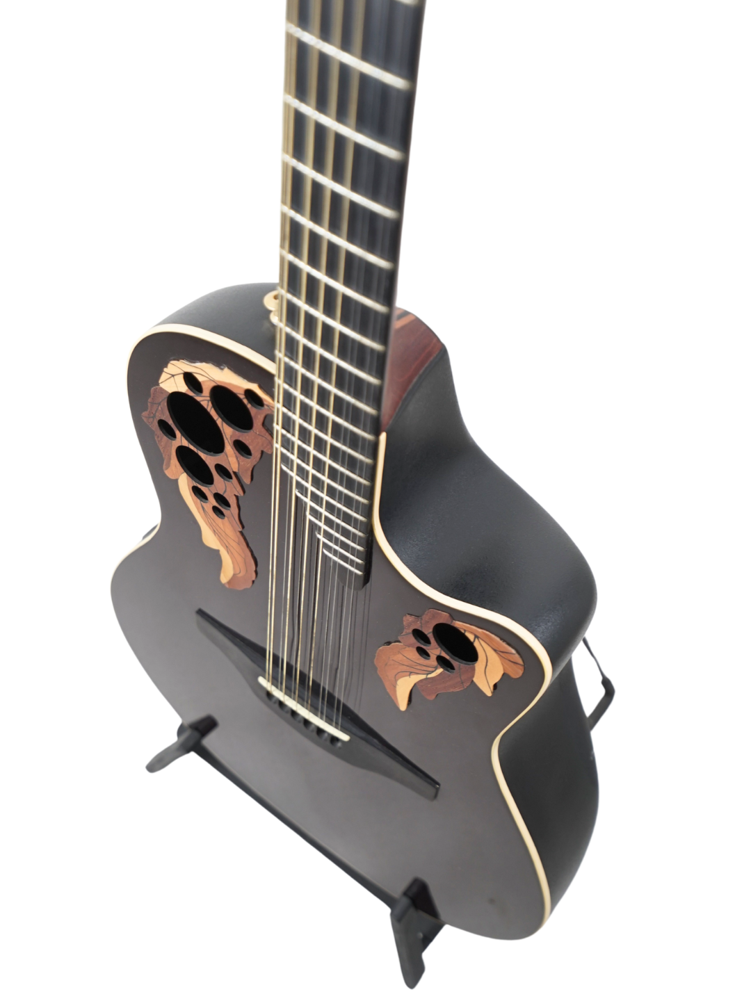 SOLD - Adamas 1598 12-String - USA 1999