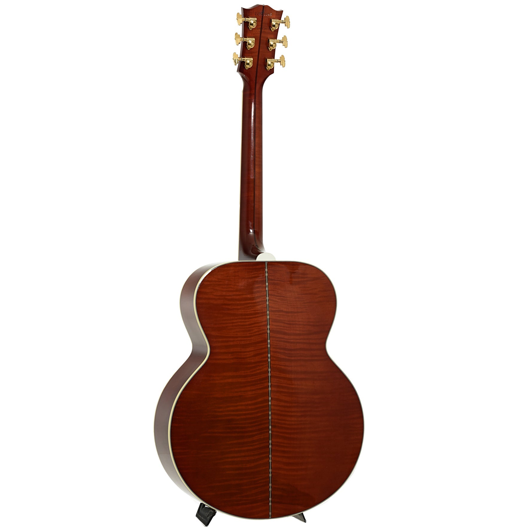 Gibson SJ-200 Standard Acoustic-Electric Guitar (2023)