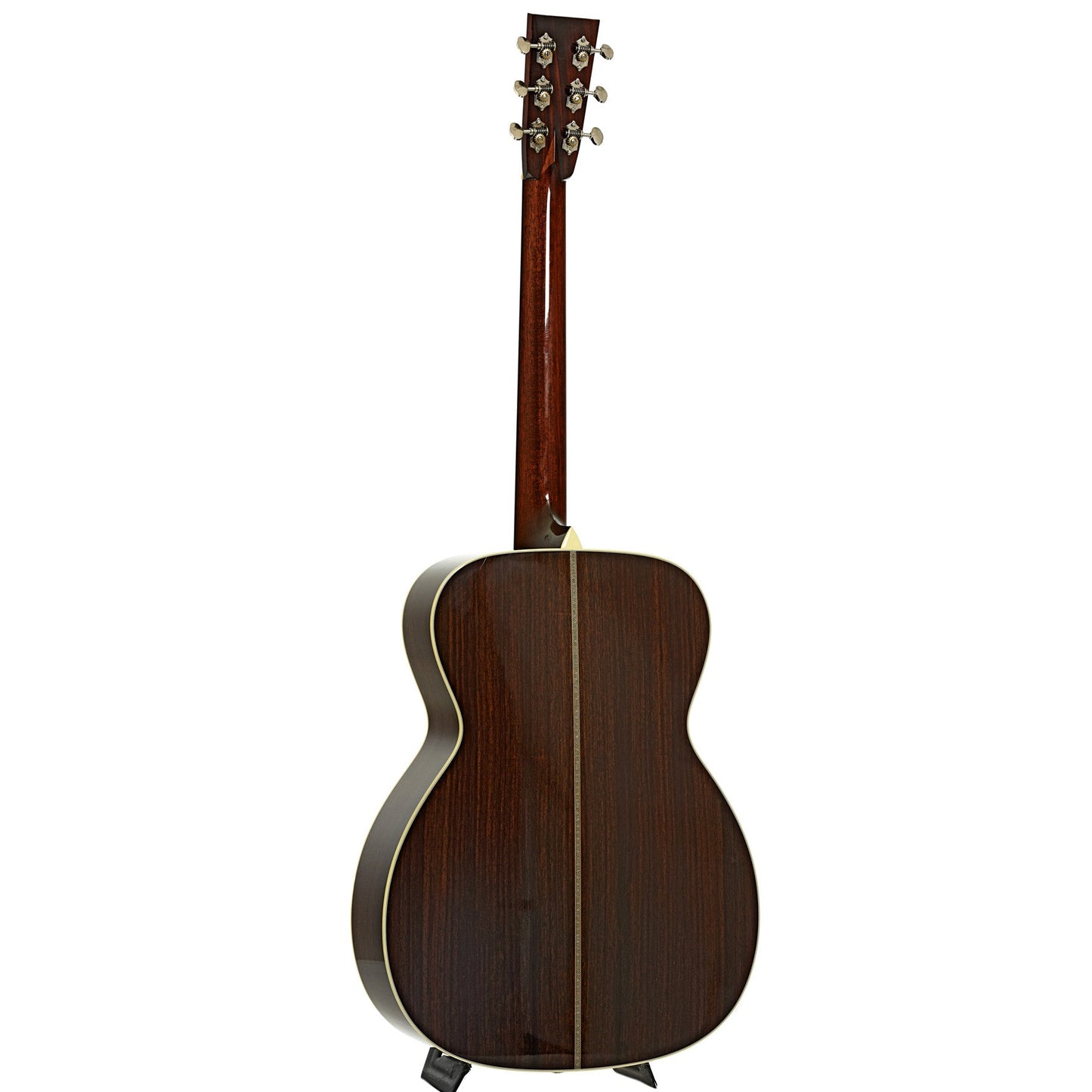Collings OM2H Acoustic Guitar (2008)