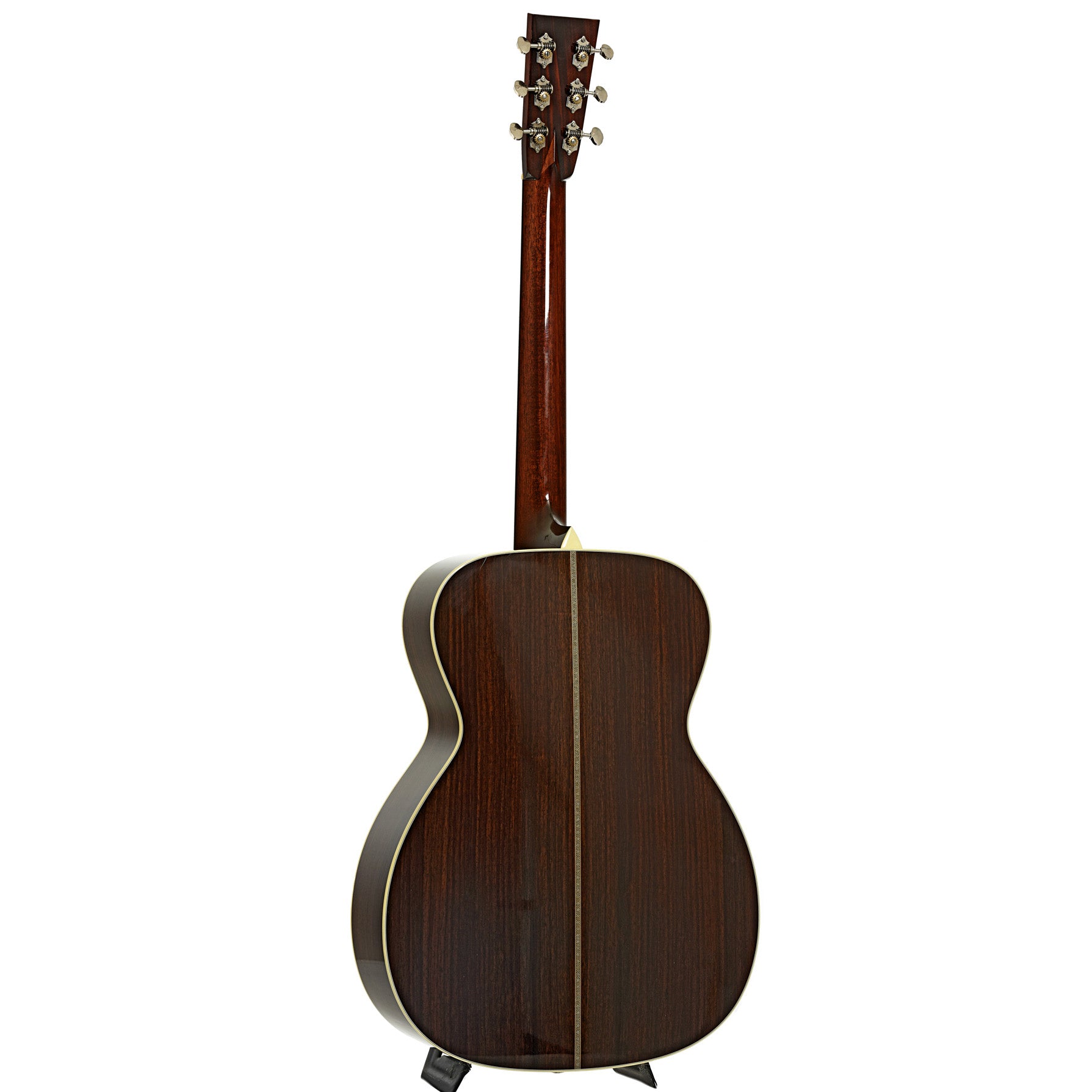 Collings OM2H Acoustic Guitar (2008)