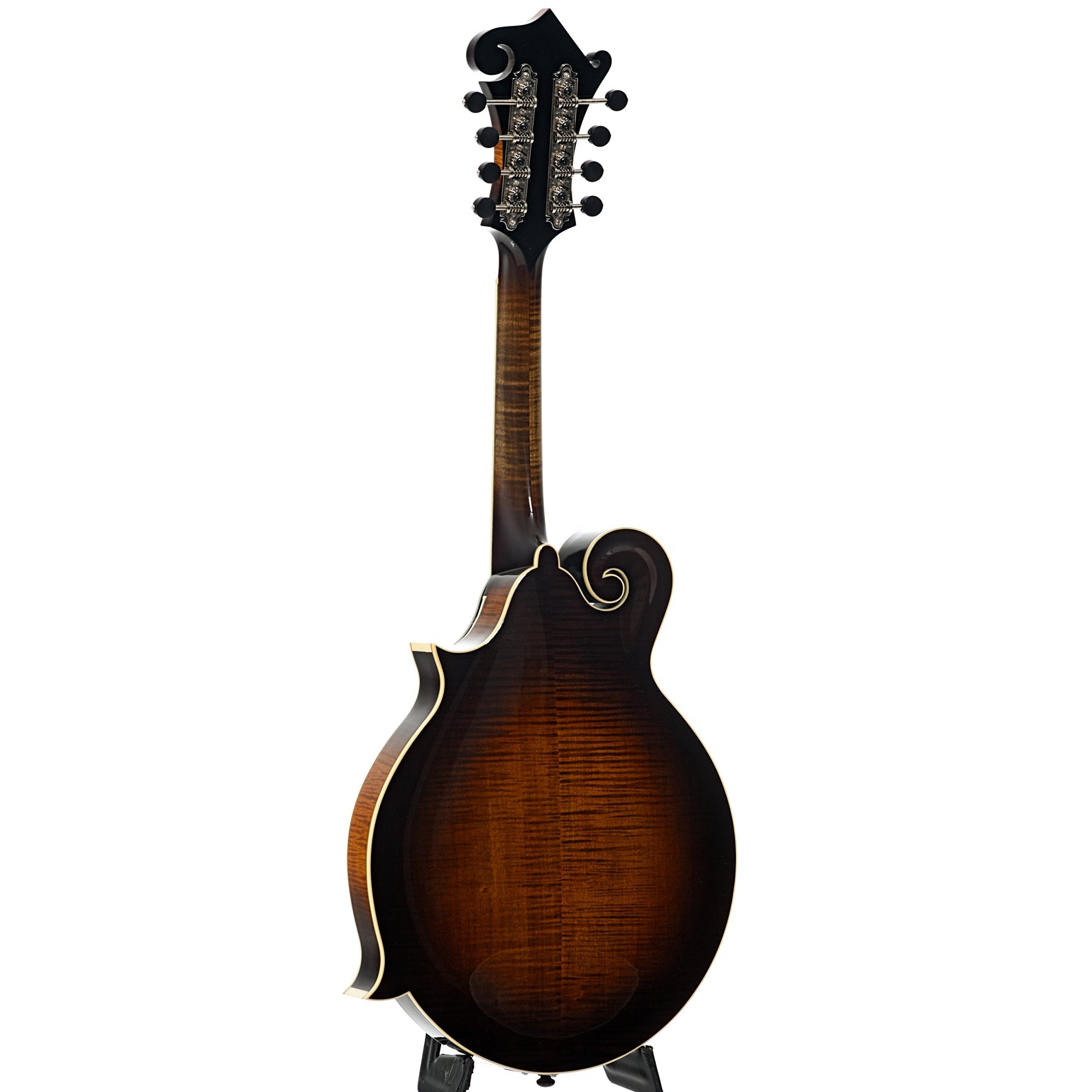 Northfield NFB-F5AWN Big Mon F-Style Mandolin & Case, Wide Nut
