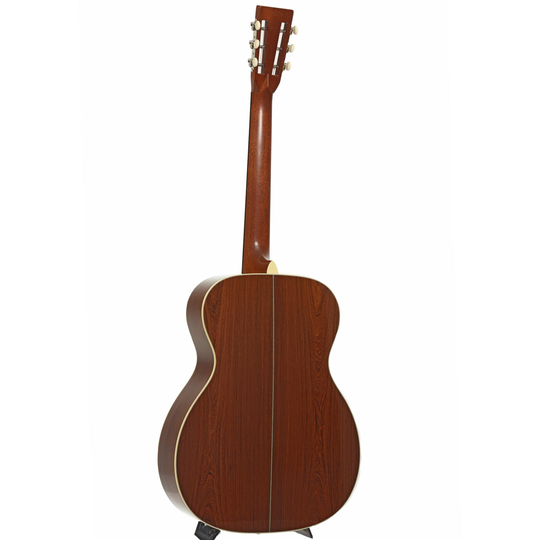 Martin OMM John Renbourn Model Acoustic Guitar (2011)