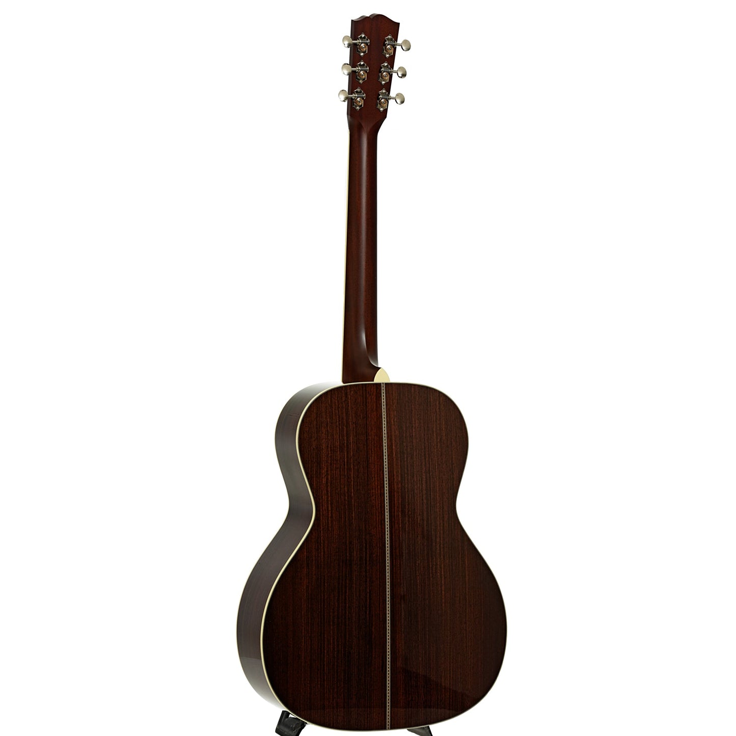 Santa Cruz Custom H Model Acoustic Guitar