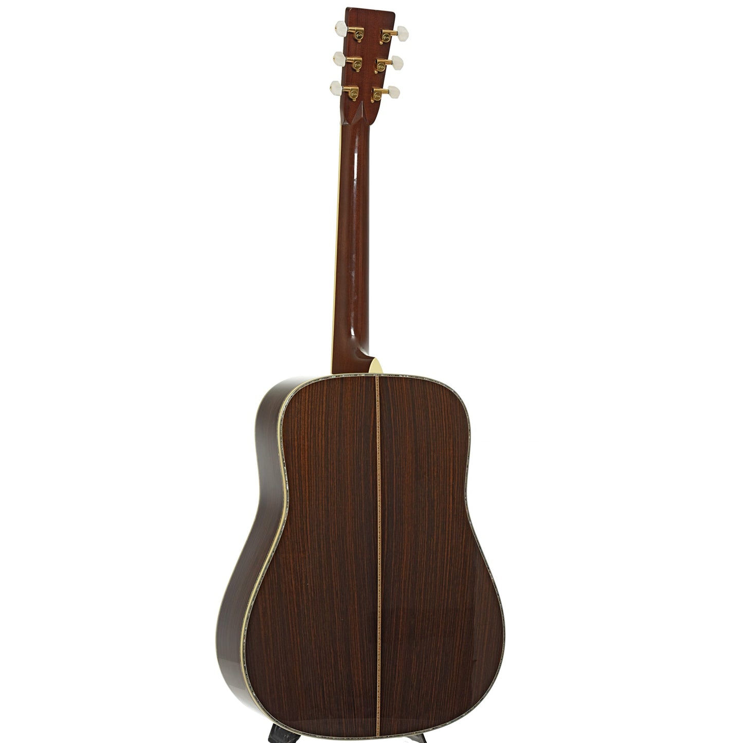 Martin D-45VR Custom Dreadnought Acoustic Guitar (1999)