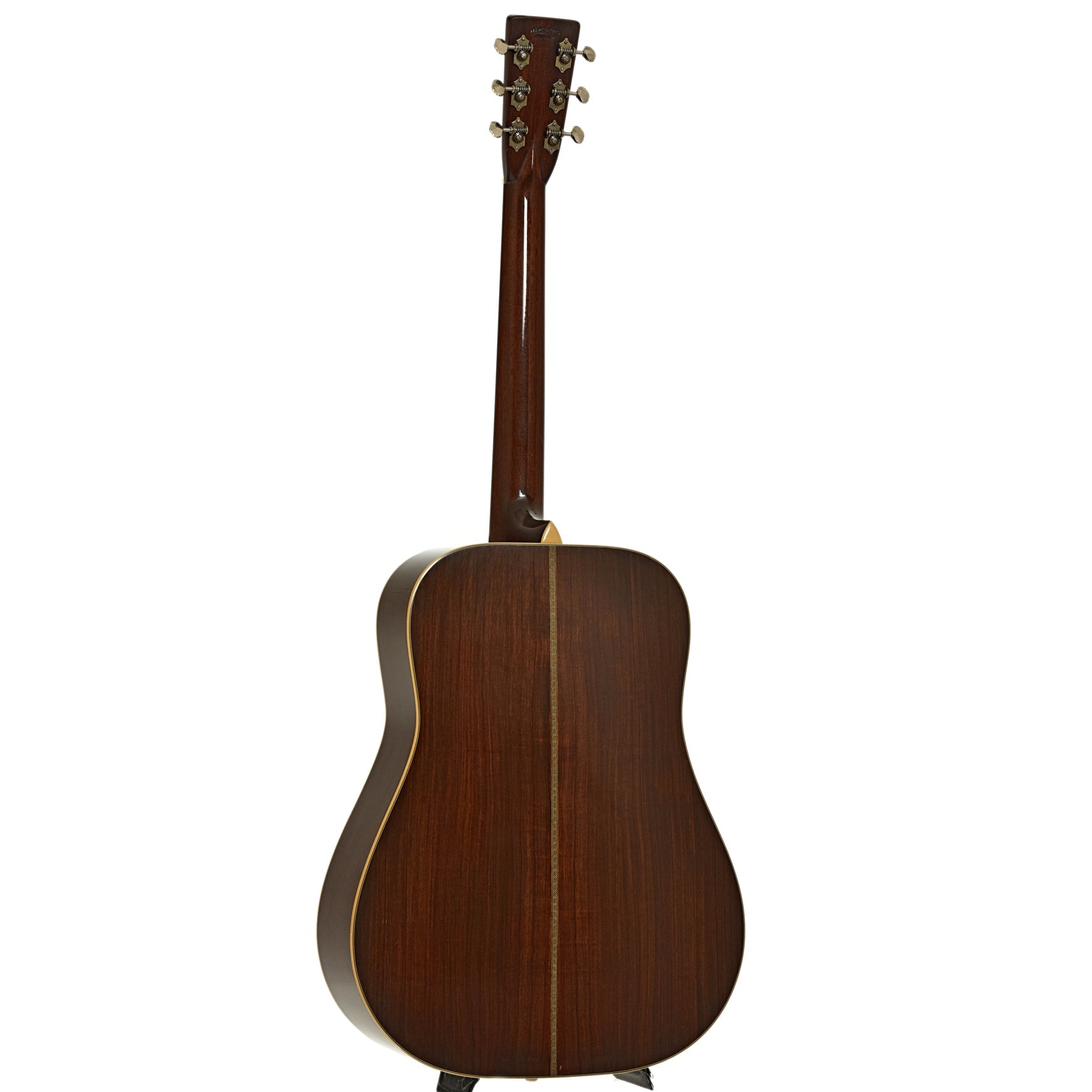 Pre-War International Herringbone Dreadnought Guitar (c.2019)