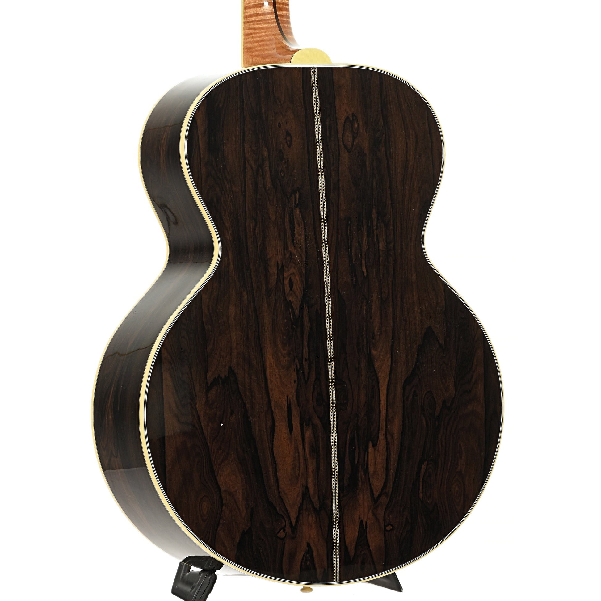 Gibson J-185 Custom Shop Acoustic Guitar (1996)