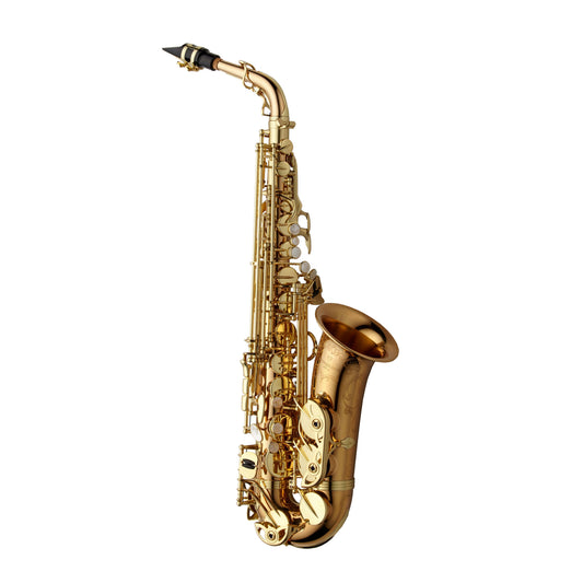 Yanagisawa AW020 Alto Saxophone - Bronze