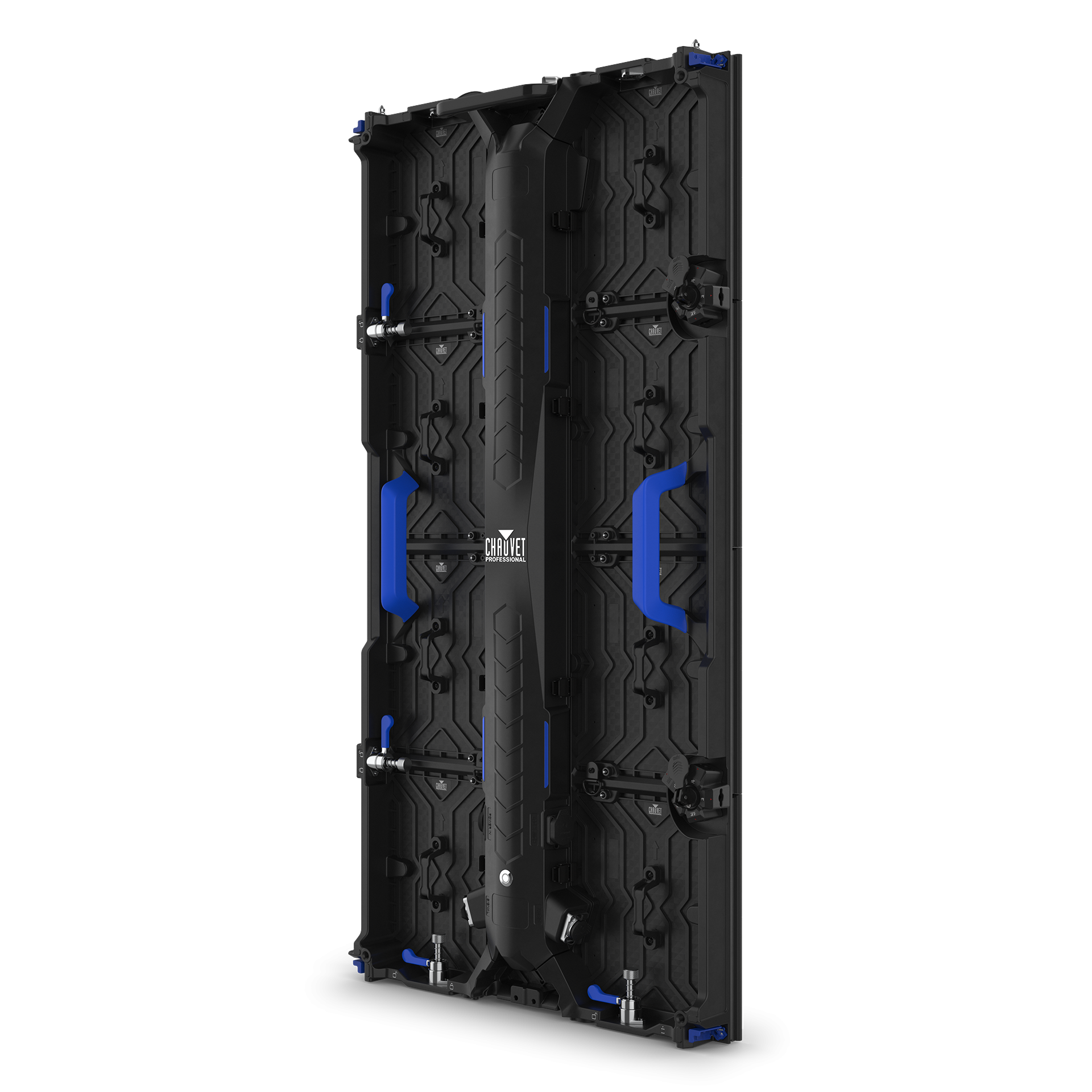 Chauvet Professional REM 3IP SMD LED Video Panel 4-Pack Kit
