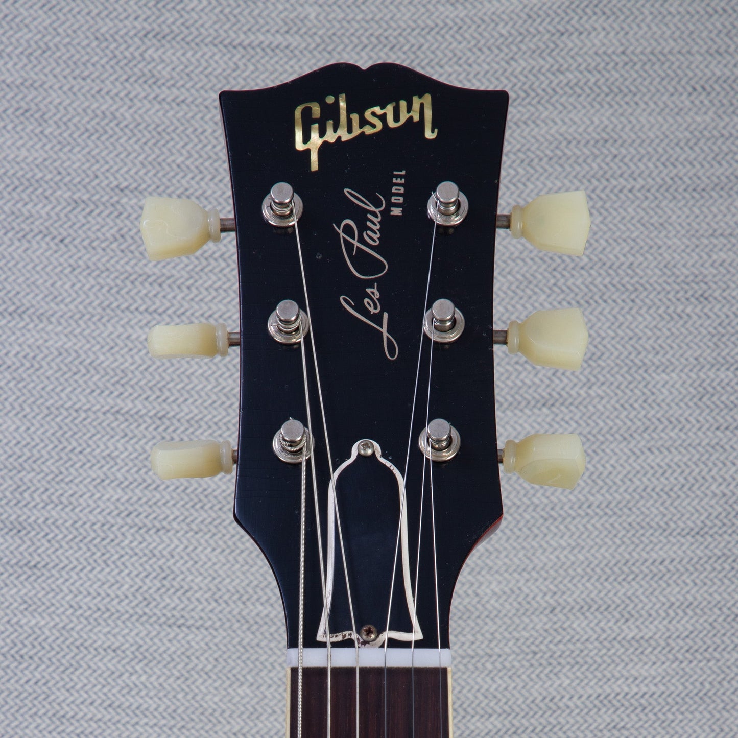 Gibson Murphy Lab1959 Les Paul Standard - Ultra Light Aged Dirty Lemon Burst - CHUCKSCLUSIVE - #931550