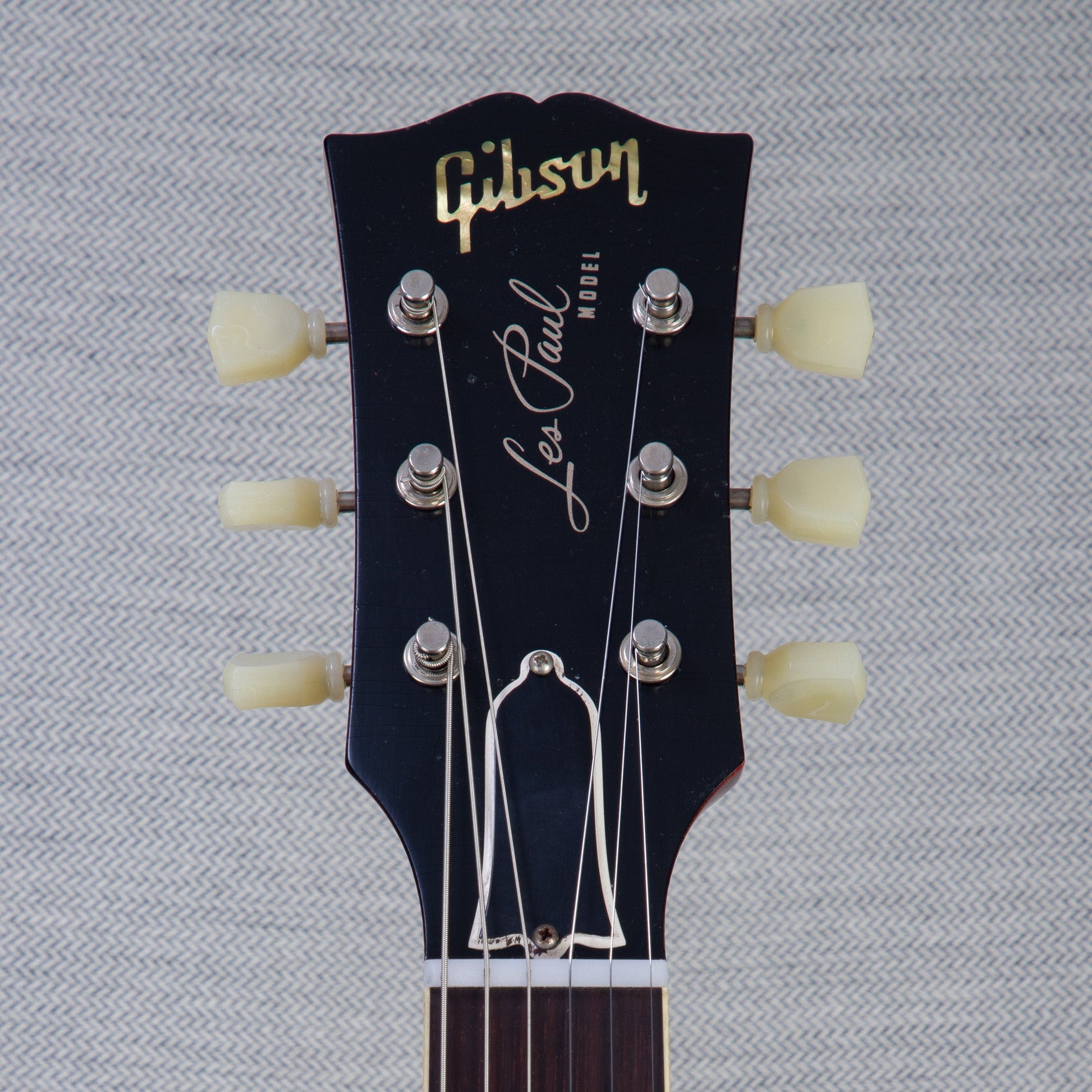 Gibson Murphy Lab1959 Les Paul Standard - Ultra Light Aged Dirty Lemon Burst - CHUCKSCLUSIVE - #931550