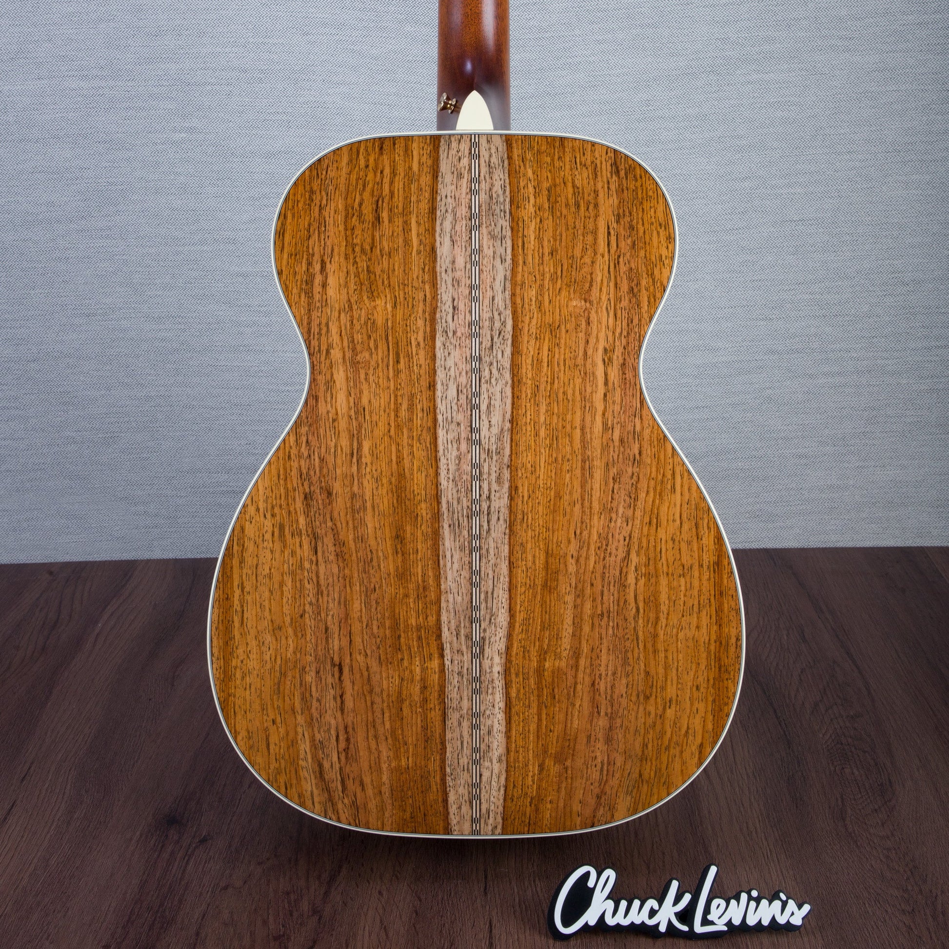 Martin Custom Shop 00-28 Style Guatemalan Rosewood/Italian Alpine Spruce LR Baggs - Anthem Acoustic Electric Guitar - #M2799755