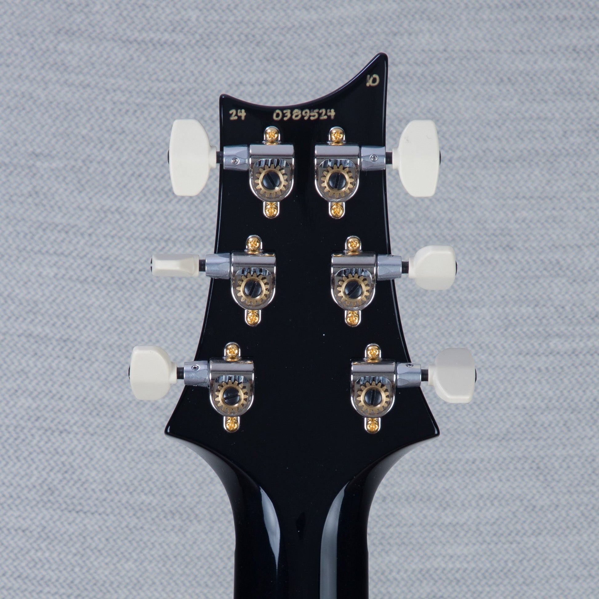 PRS Modern Eagle V 10-Top Electric Guitar - Cobalt Smokeburst - #0389524 - 2024
