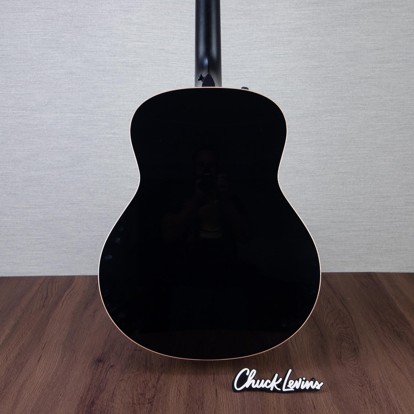 Taylor Custom #1 Grand Orchestra Mahogany/Sitka Spruce Acoustic Electric Guitar - Vintage Sunburst - #1206213121
