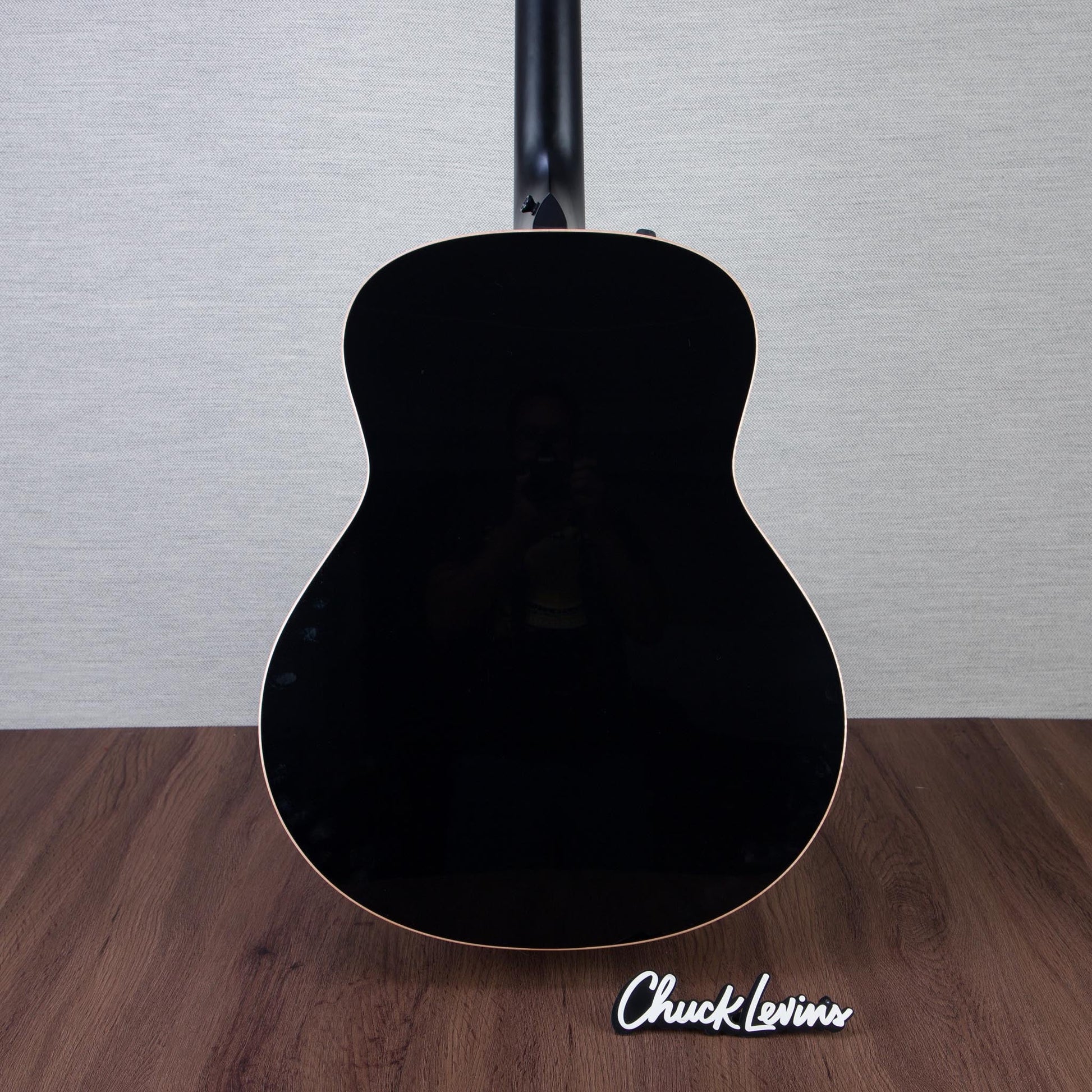 Taylor Custom #1 Grand Orchestra Mahogany/Sitka Spruce Acoustic Electric Guitar - Vintage Sunburst - #1206213121