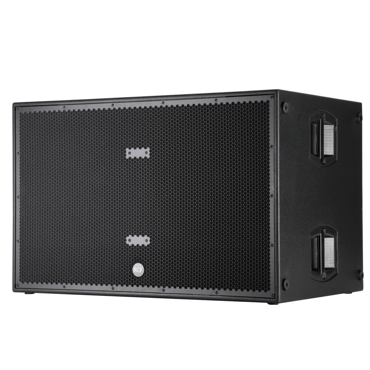RCF SUB 8006-AS Dual 18-Inch Active High Power Subwoofer