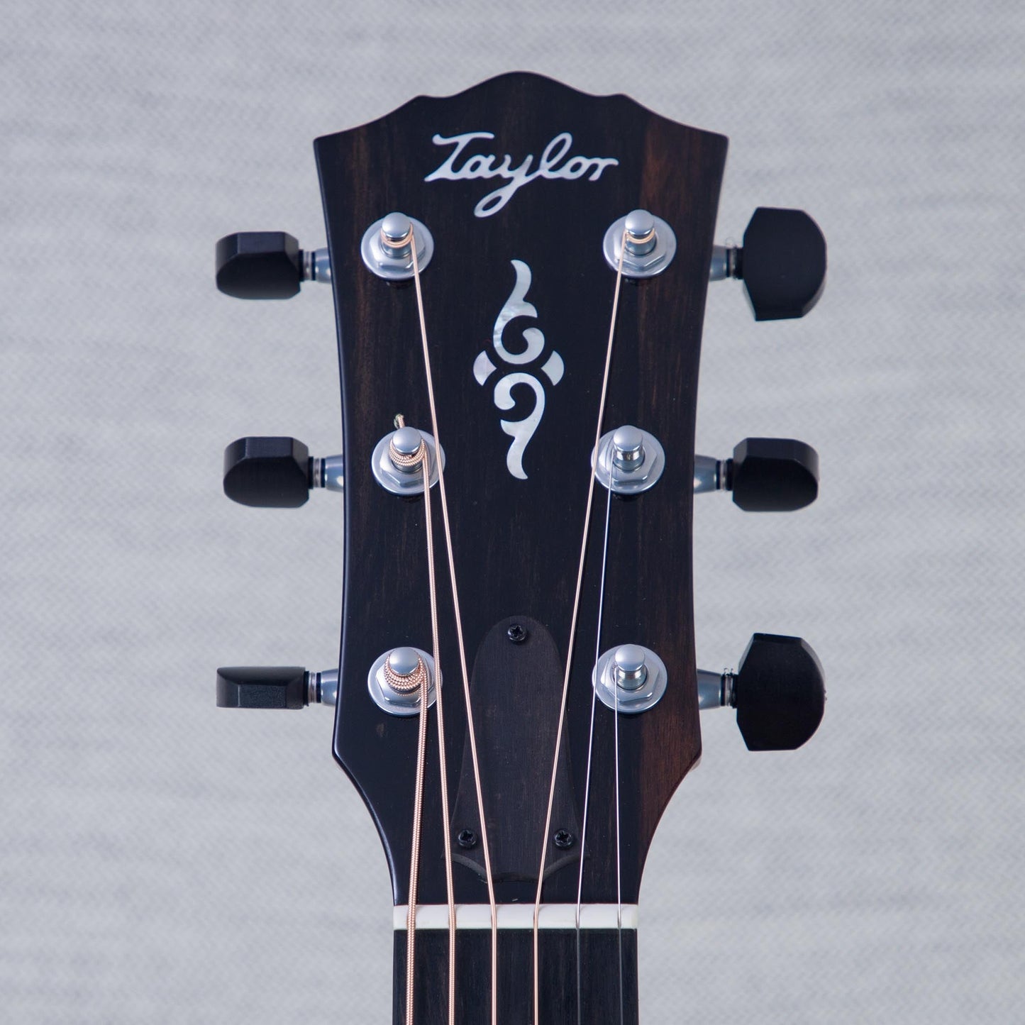Taylor Gold Label 814e Acoustc Electrc Guitar - Golden Brown Sunburst - #1203245027