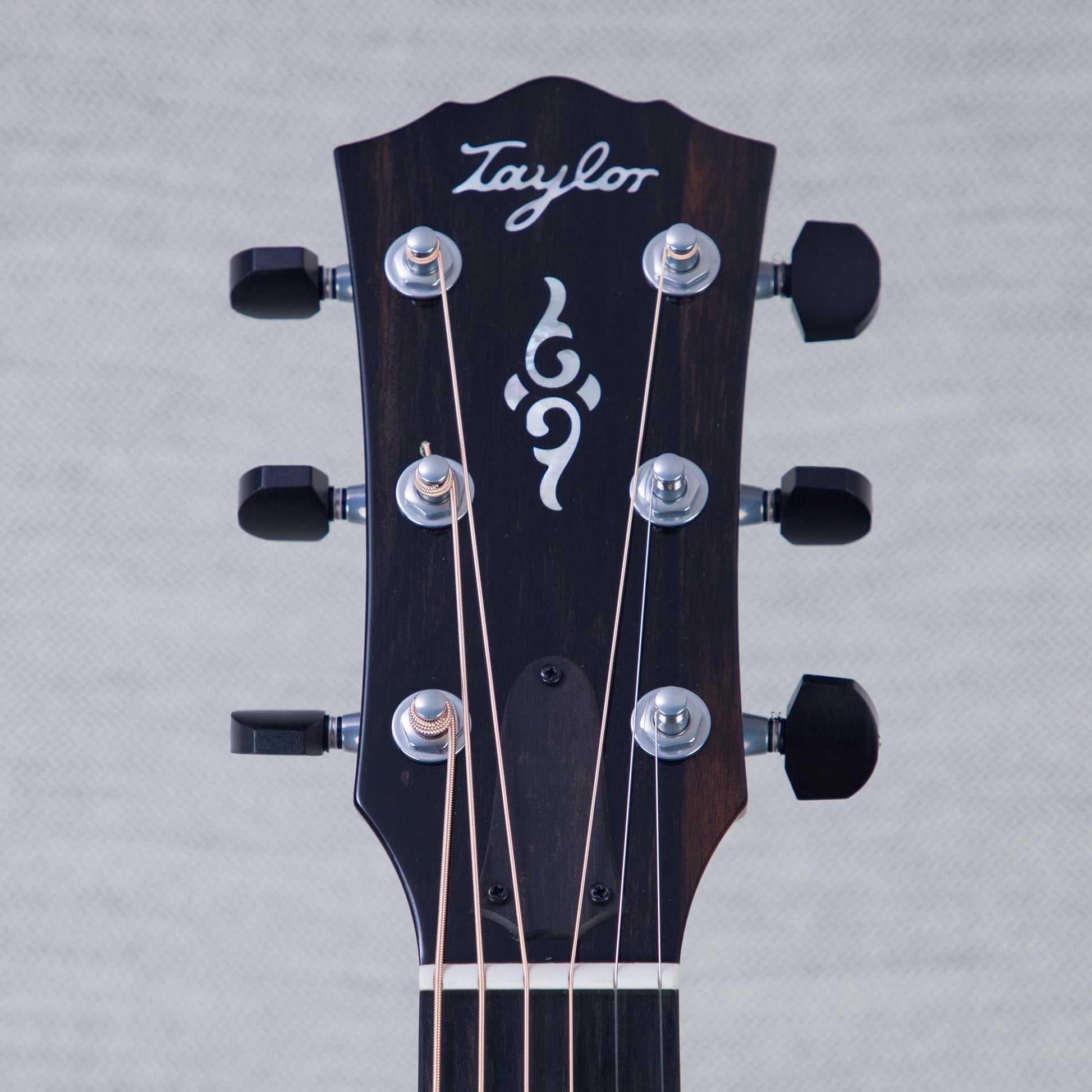 Taylor Gold Label 814e Acoustc Electrc Guitar - Golden Brown Sunburst - #1203245027