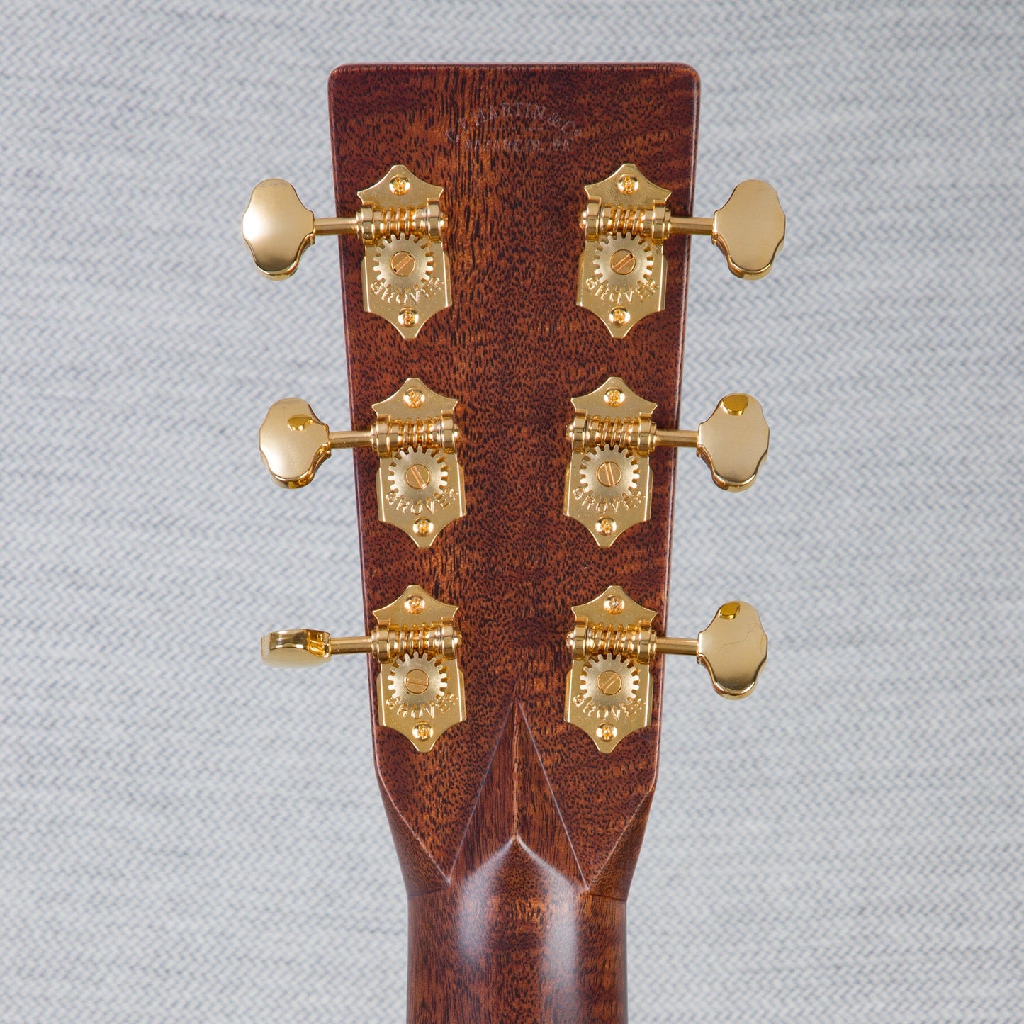 Martin Custom Shop 00-28 Style Guatemalan Rosewood/Italian Alpine Spruce LR Baggs - Anthem Acoustic Electric Guitar - #M2799754