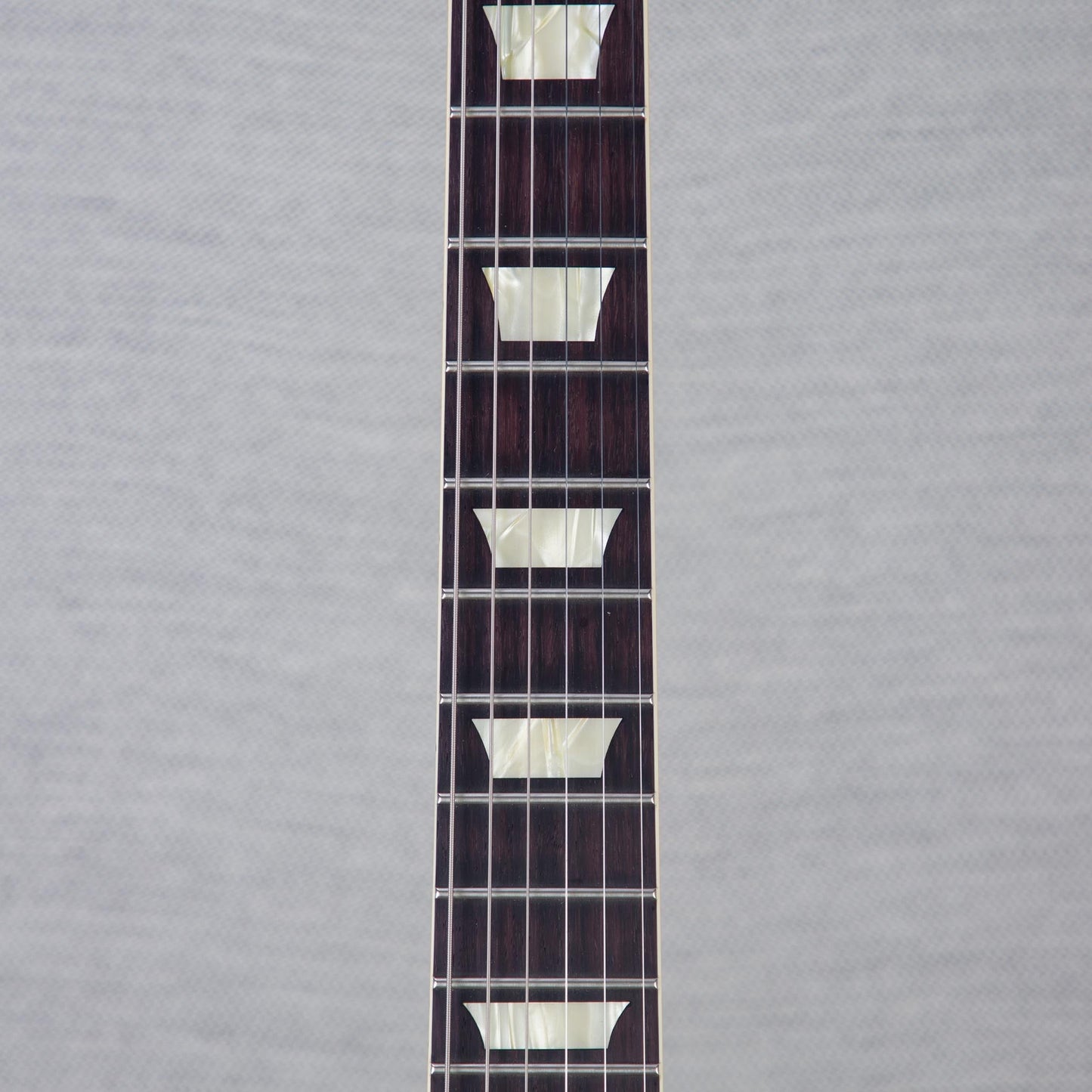 Gibson Custom Shop Murphy Lab 1960 Les Paul Standard V2 Bigsby BOTB Page 138 Light Aged Electric Guitar - #05143