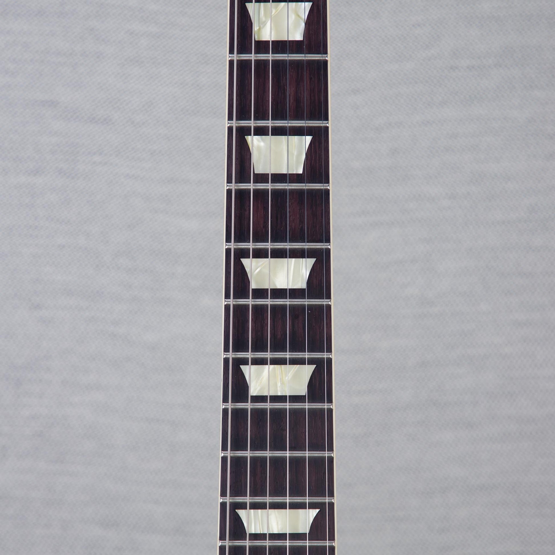 Gibson Custom Shop Murphy Lab 1960 Les Paul Standard V2 Bigsby BOTB Page 138 Light Aged Electric Guitar - #05143