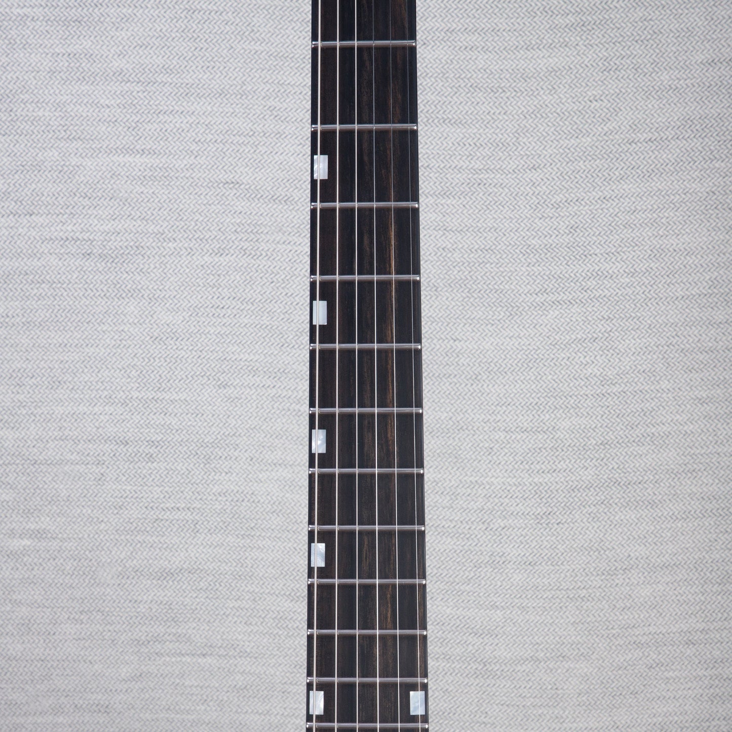 ESP USA M-1 DX Electric Guitar - Hellfire
