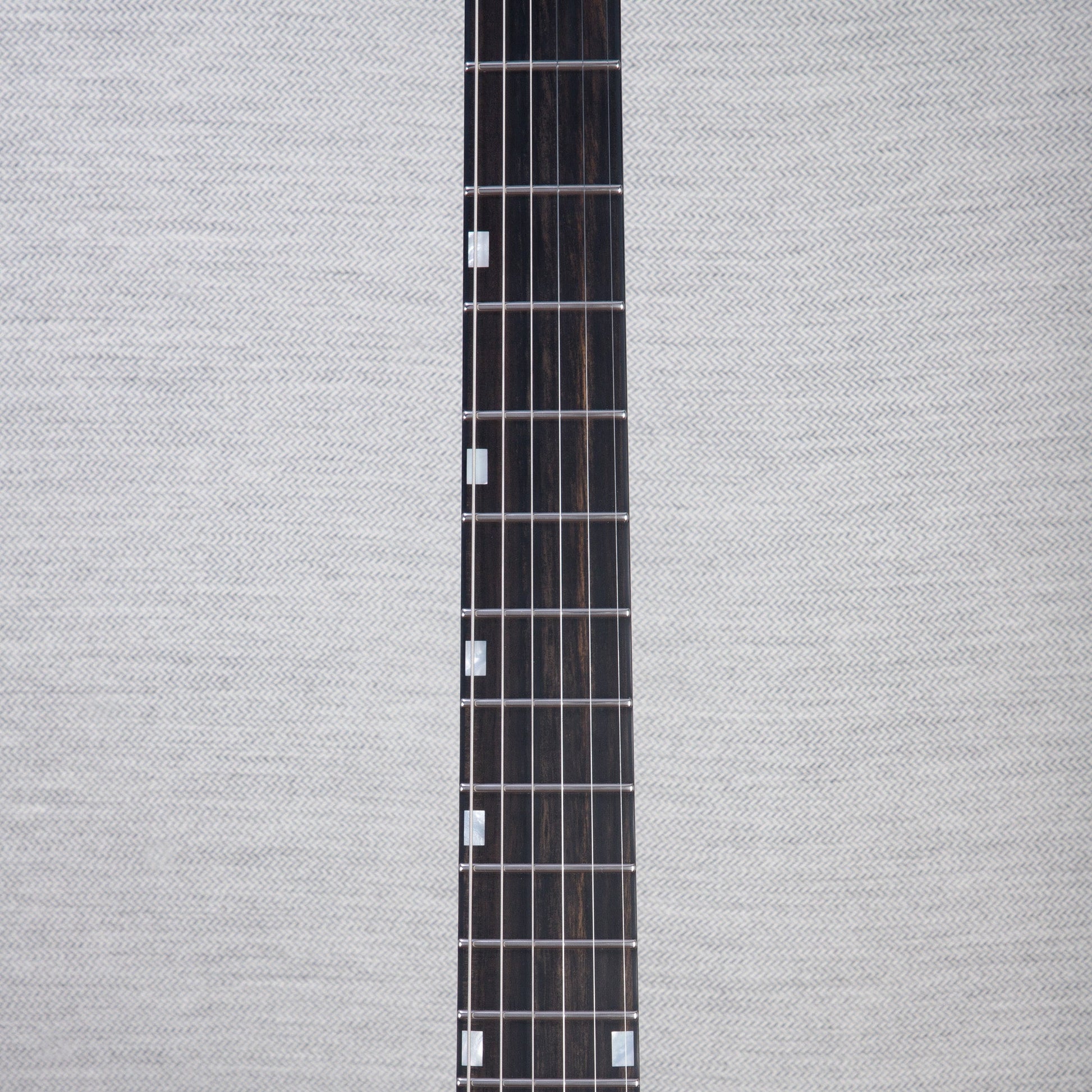 ESP USA M-1 DX Electric Guitar - Hellfire