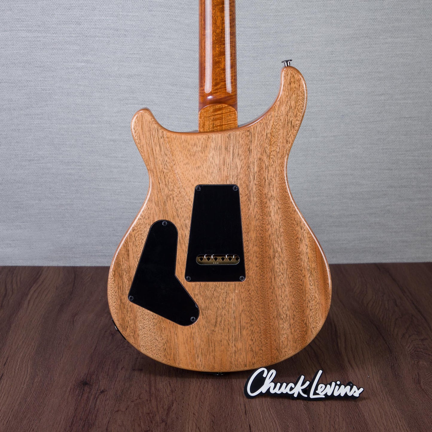 PRS Custom 24 Mango Custom Color Electric Guitar - Natural