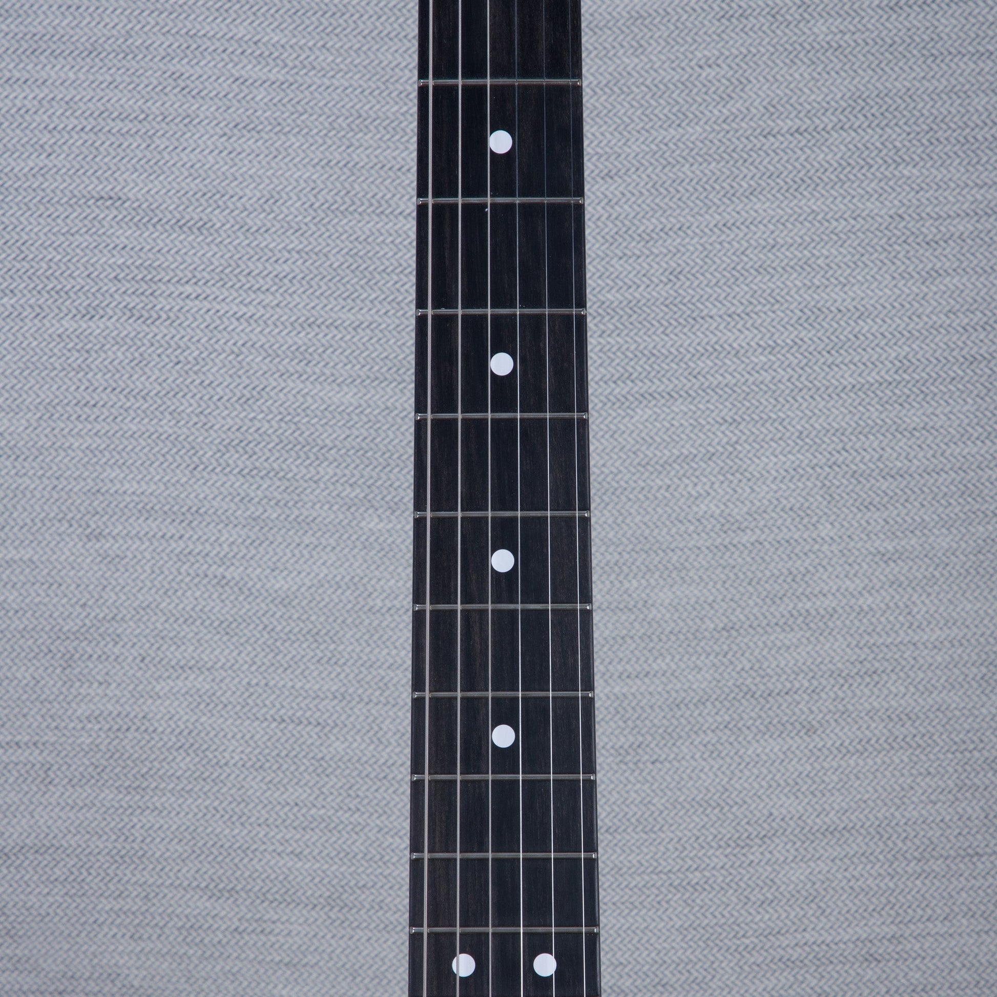 Charvel Custom Shop San Dimas 1H Masterbuilt by “Big” Rob Knowles - Taxi Cab Yellow - #RK0082