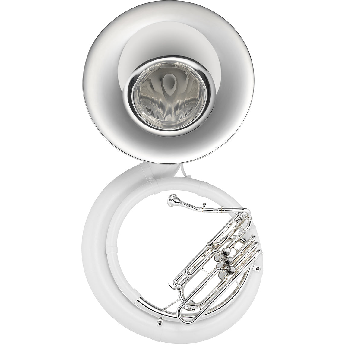 Jupiter 1000 Series JSP1010S BBb Sousaphone