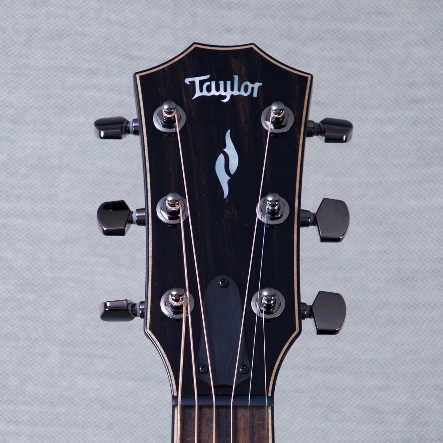 Taylor Limited Edition 814ce Cocobolo/Spruce Acoustic Electric Guitar - #1212045087