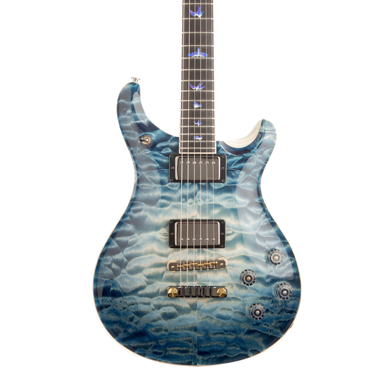 PRS Private Stock McCarty 594 Electric Guitar - Indigo Glow