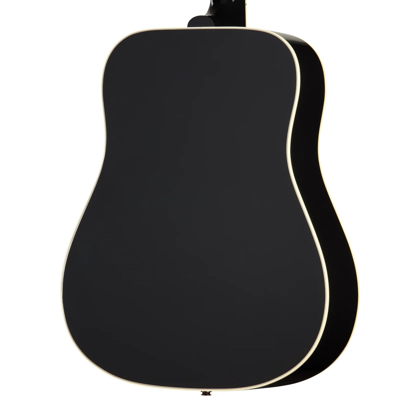Gibson Hummingbird Standard Mahogany/Spruce Acoustic Electric Guitar - Purple Burst