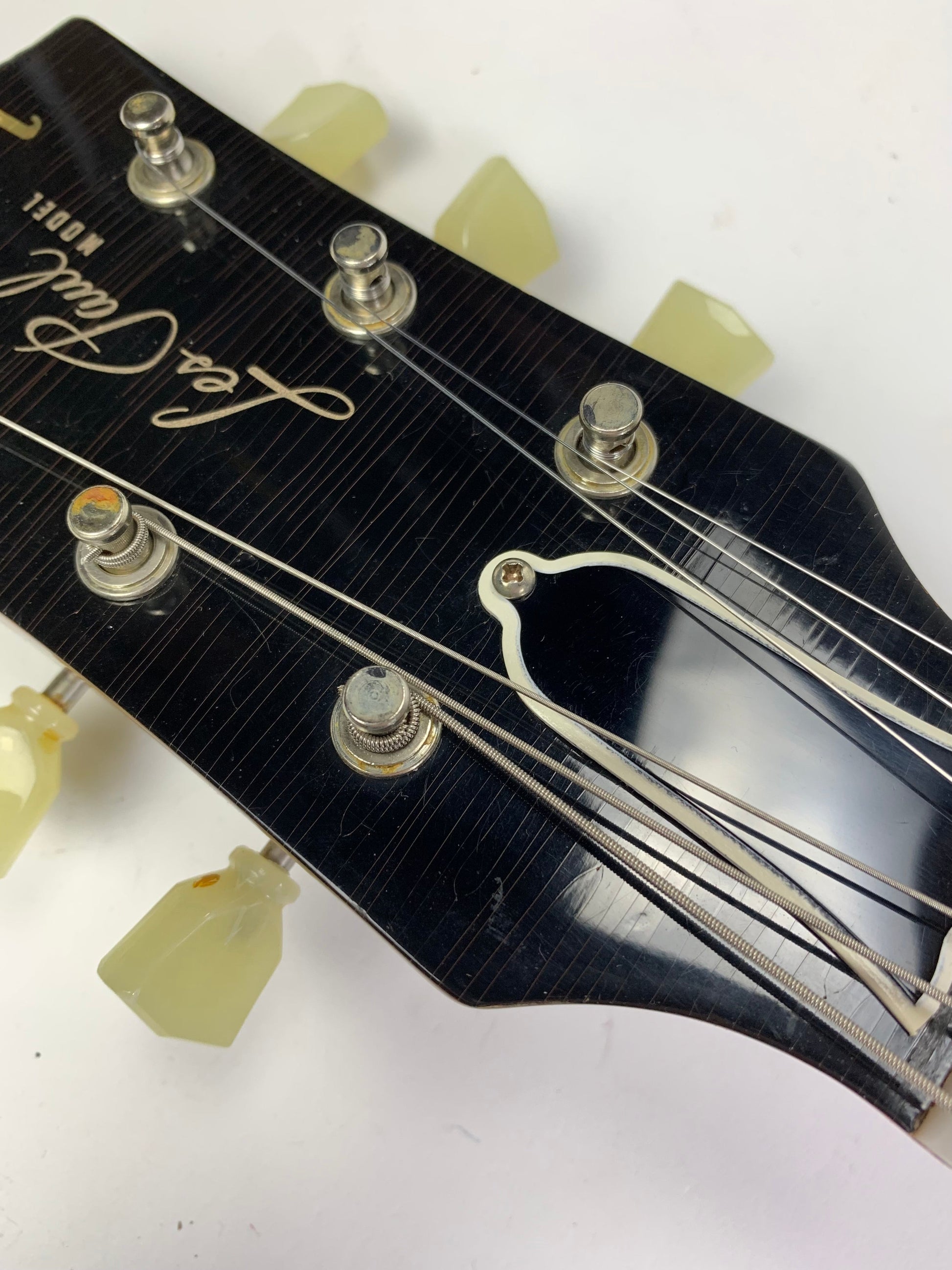 2019 Gibson 60th Anniversary 1959 AFD Les Paul Heavy Aged Slash Appetite For Destruction R9 59 Custom Shop