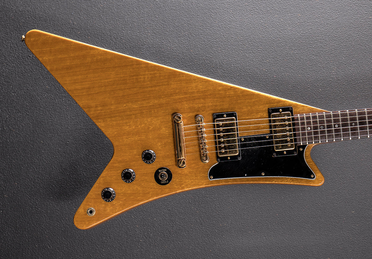 Heritage Series Korina Moderne '82