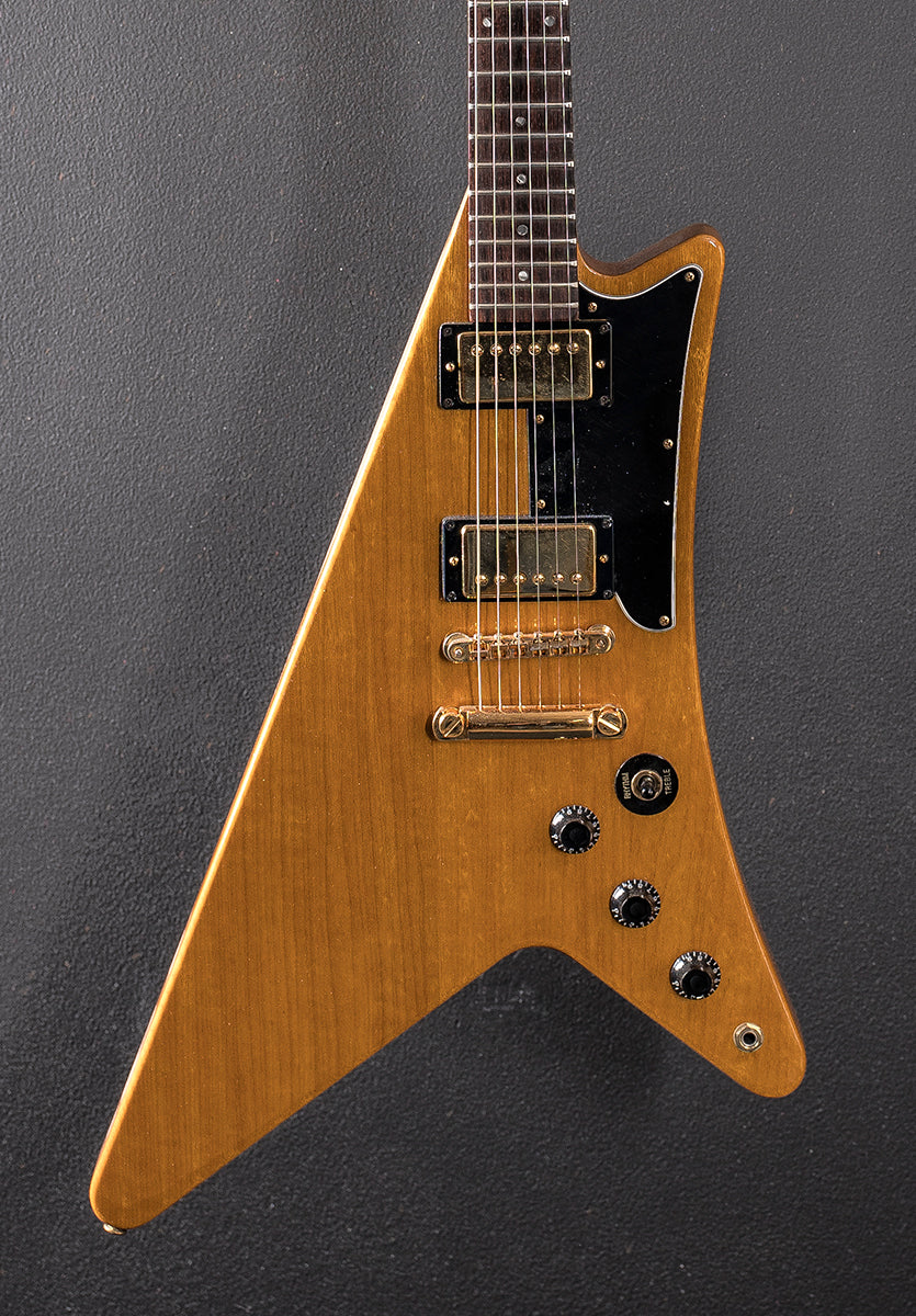 Heritage Series Korina Moderne '82
