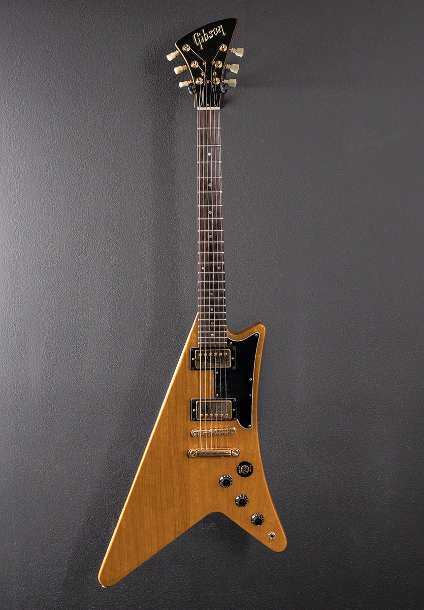 Heritage Series Korina Moderne '82