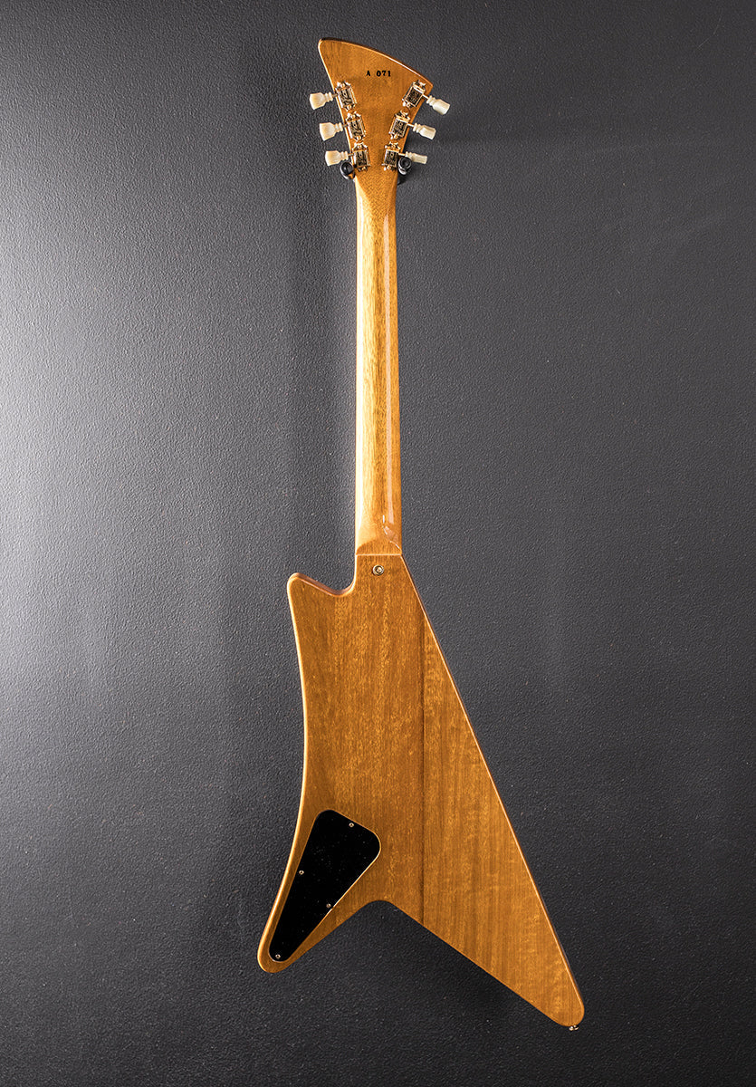 Heritage Series Korina Moderne '82