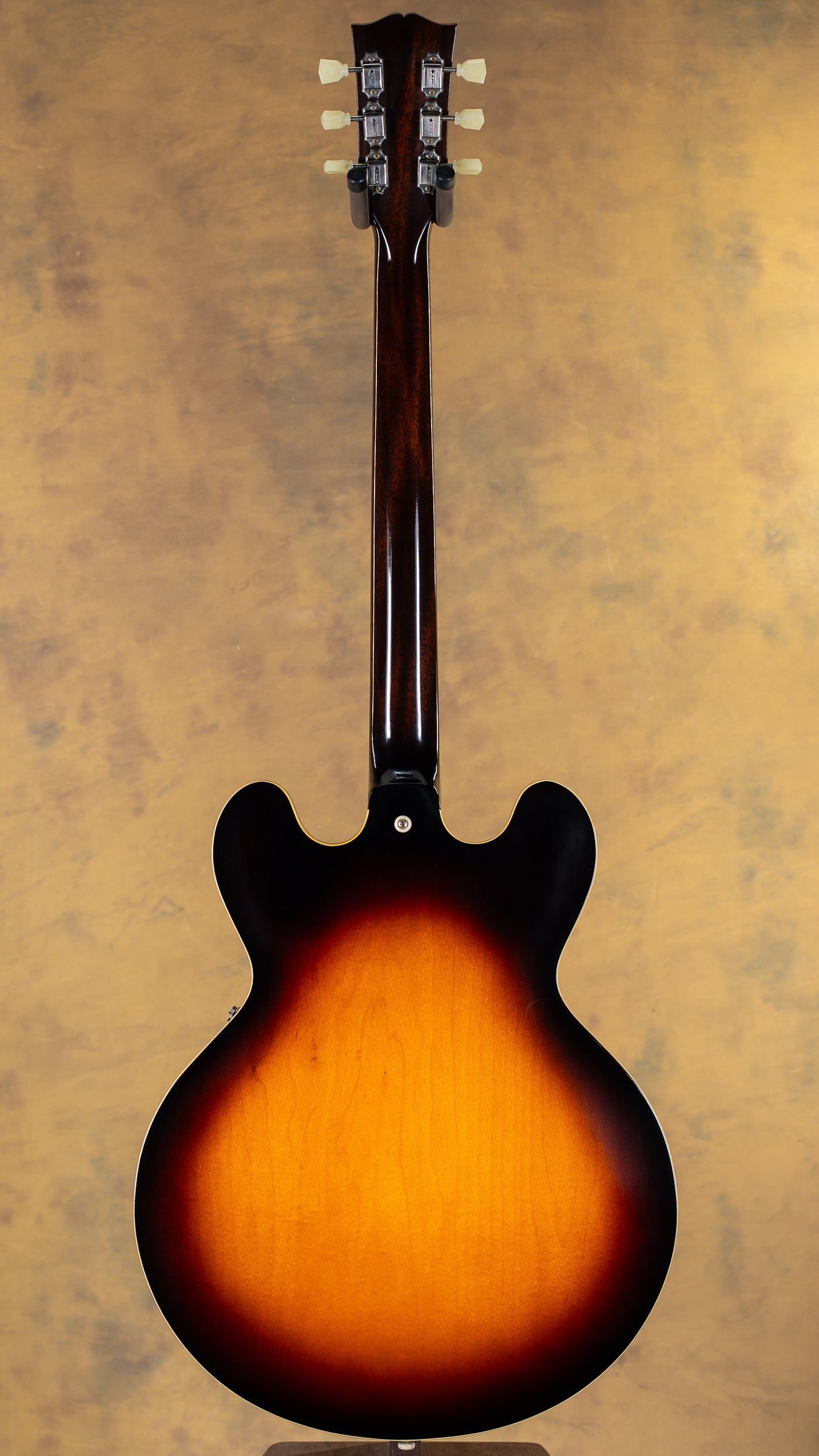 2018 Gibson Memphis 1958 ES-335 VOS Premiere Limited Run