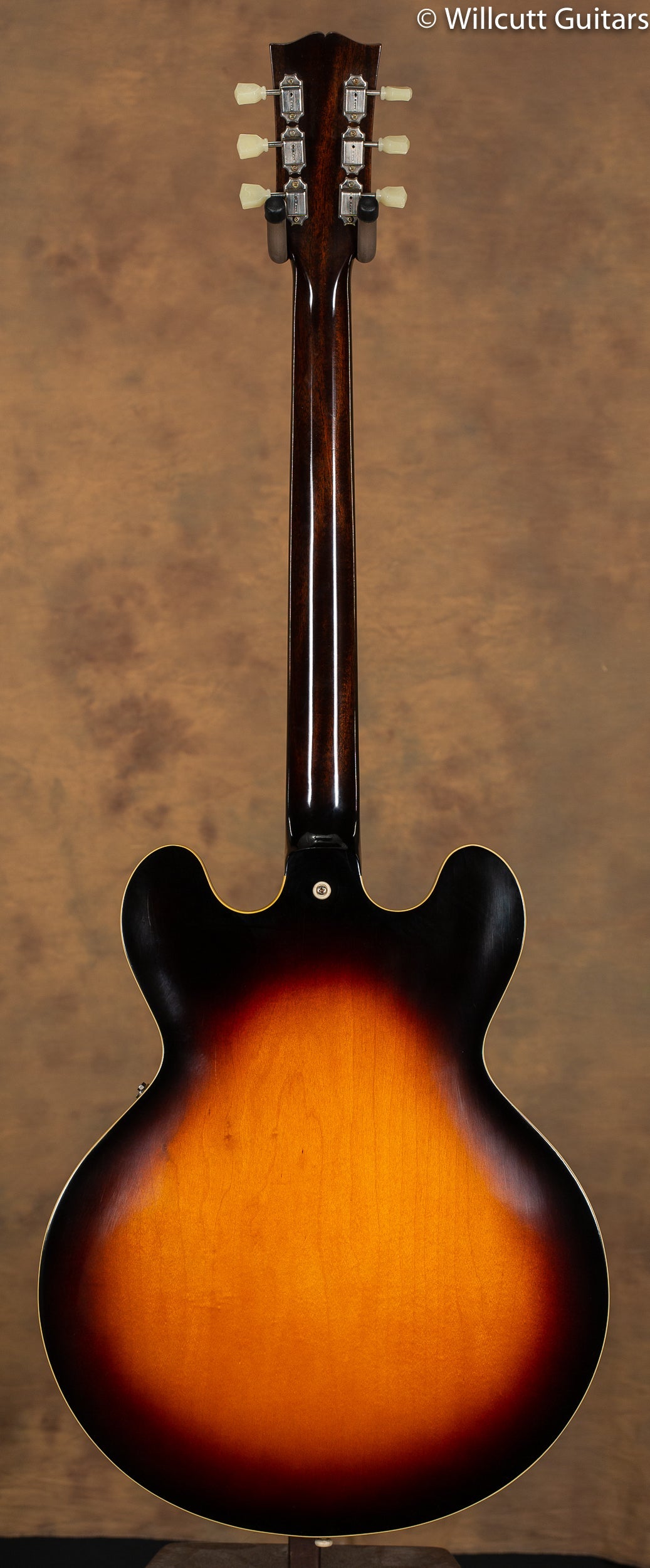 2018 Gibson Memphis 1958 ES-335 VOS Premiere Limited Run USED