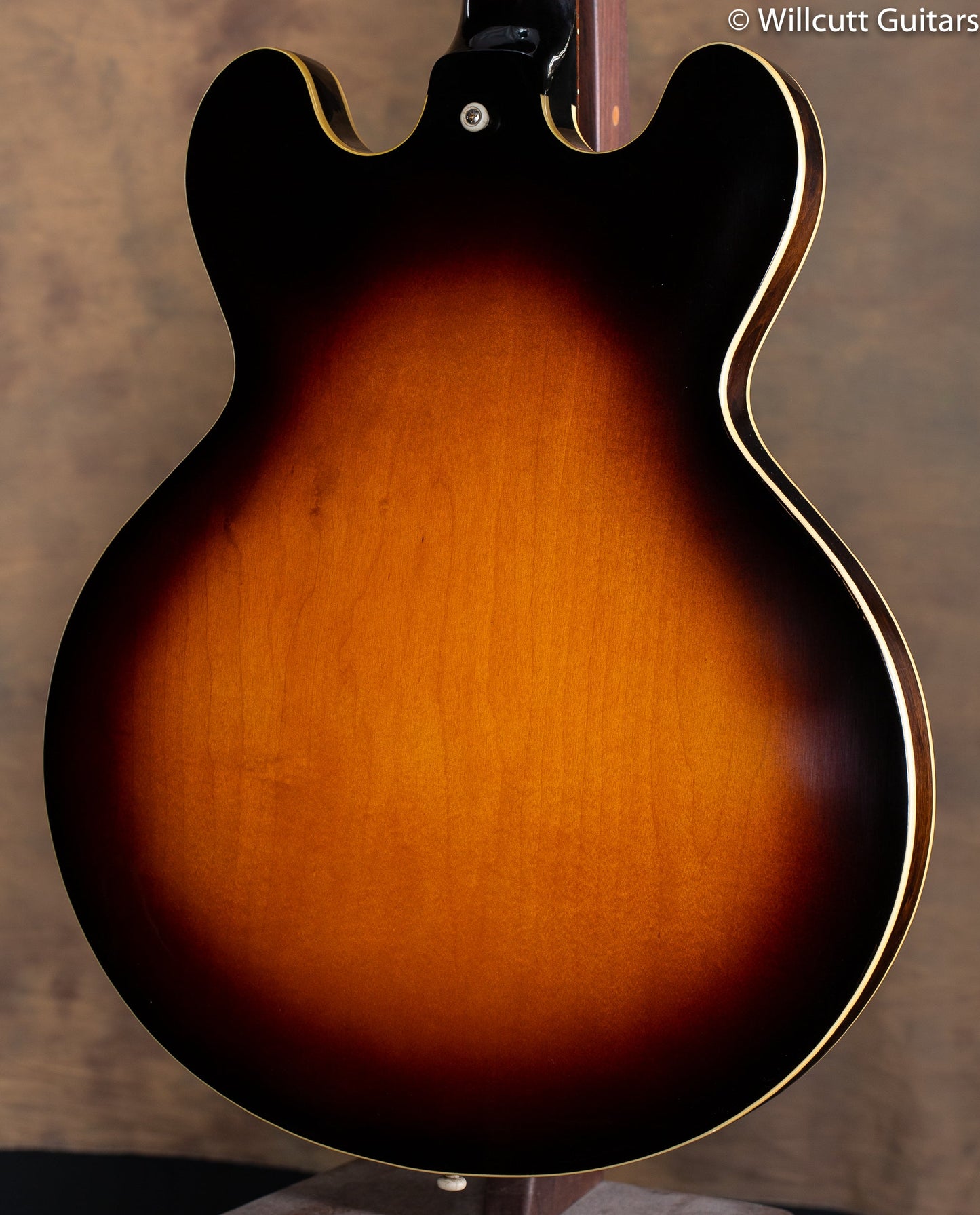 2018 Gibson Memphis 1958 ES-335 VOS Premiere Limited Run USED